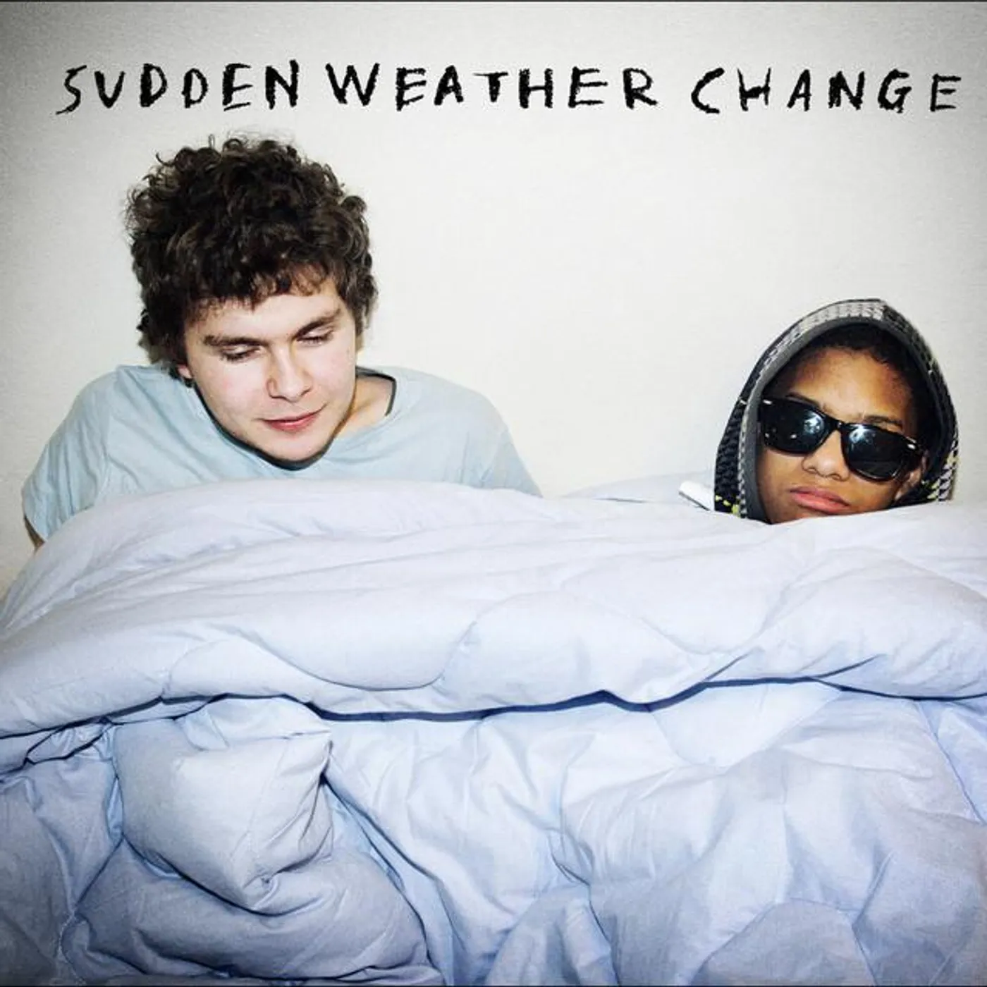 Sudden Weather Change