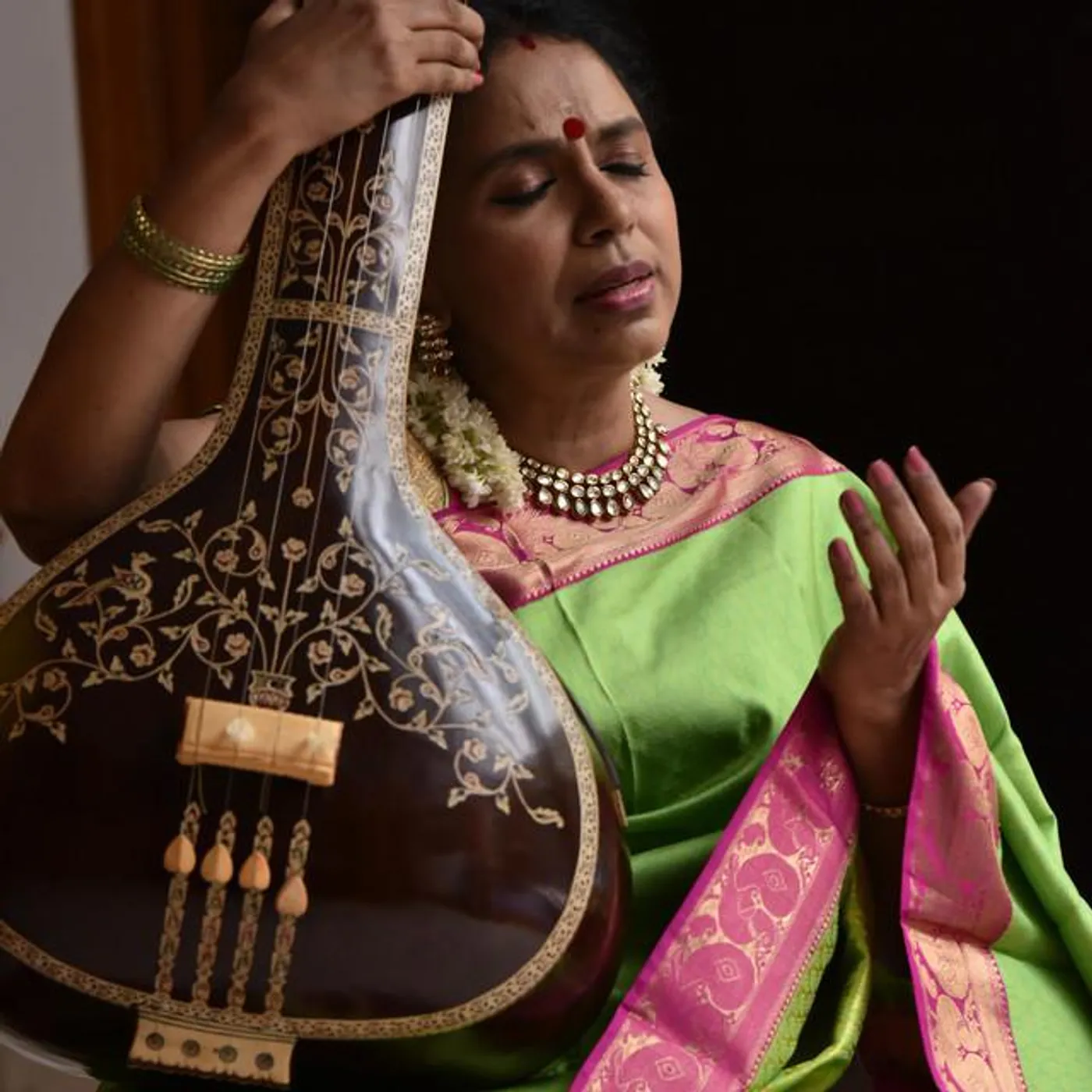 Sudha Ragunathan Brand Page
