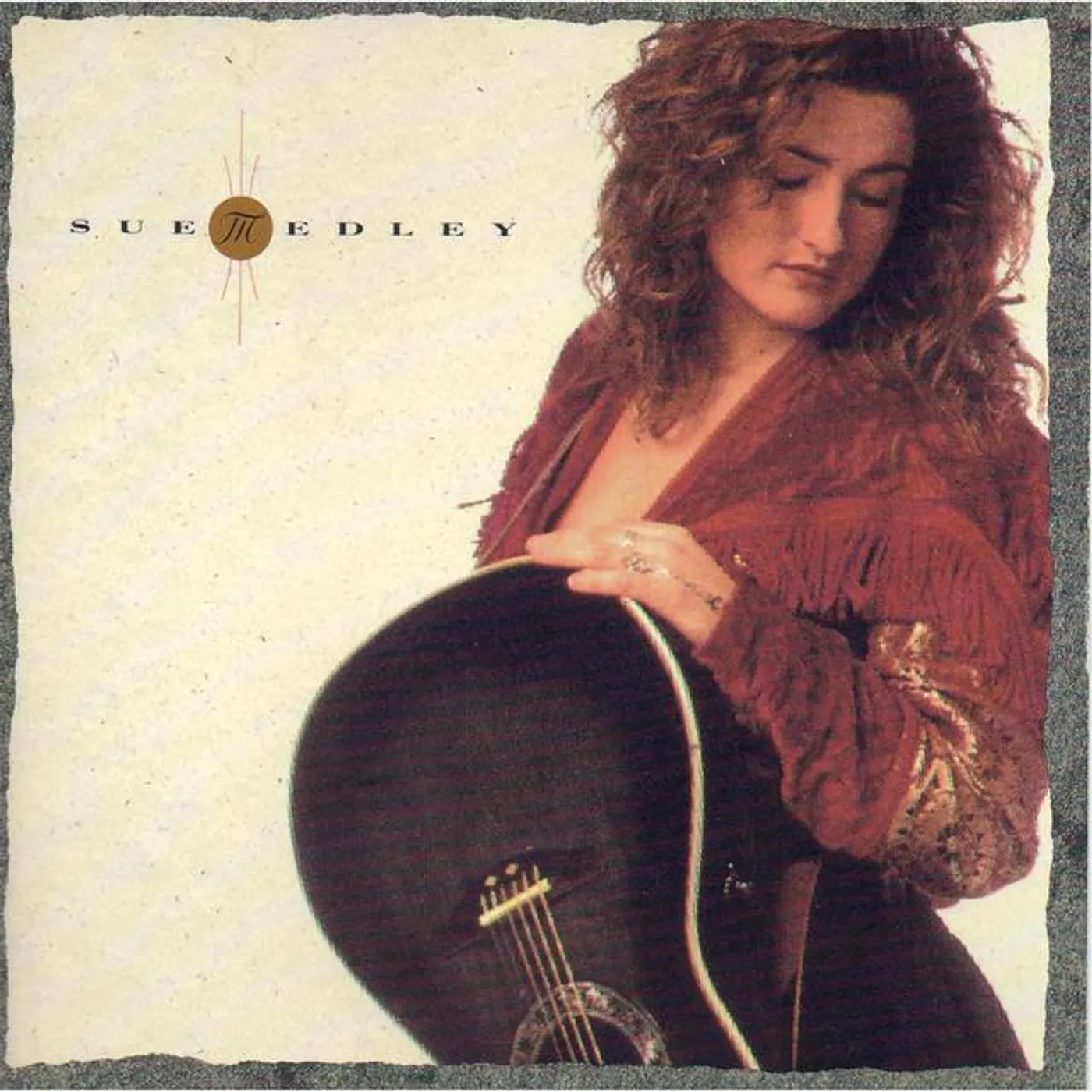 Sue Medley Brand Page