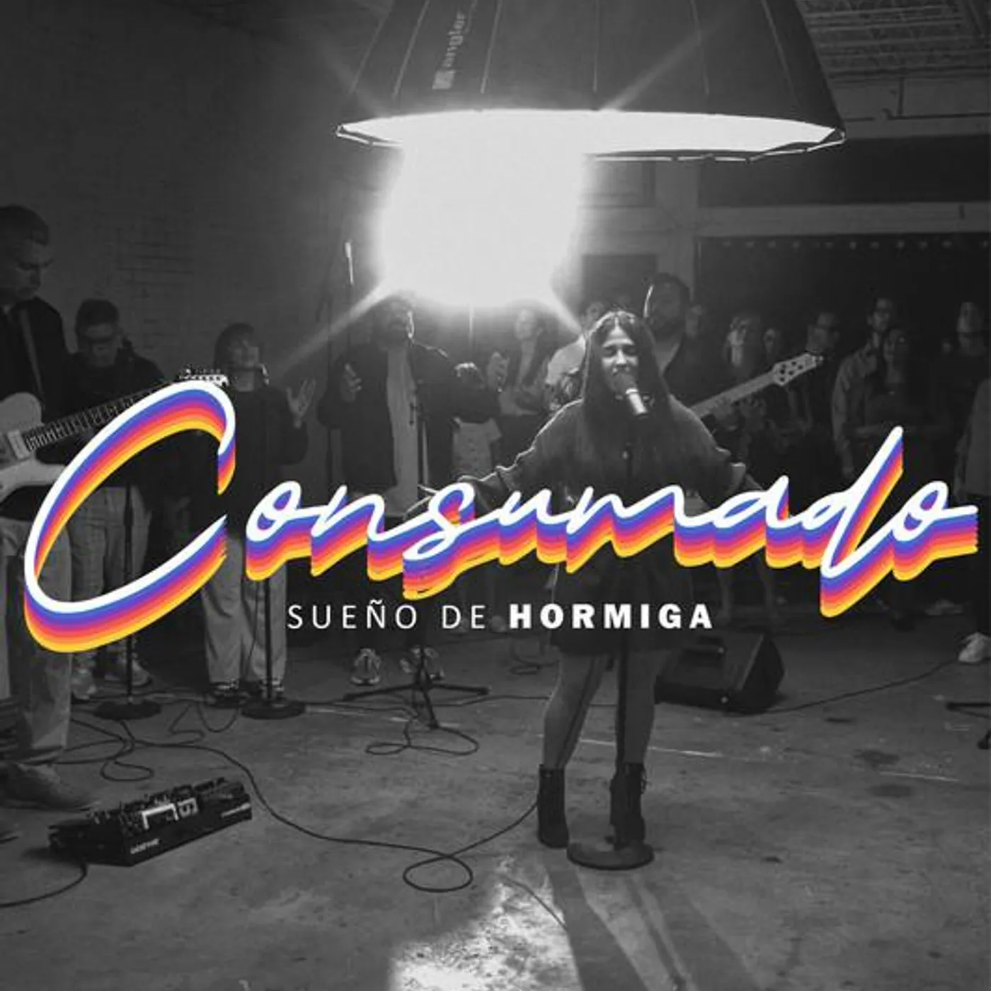Sueño De Hormiga