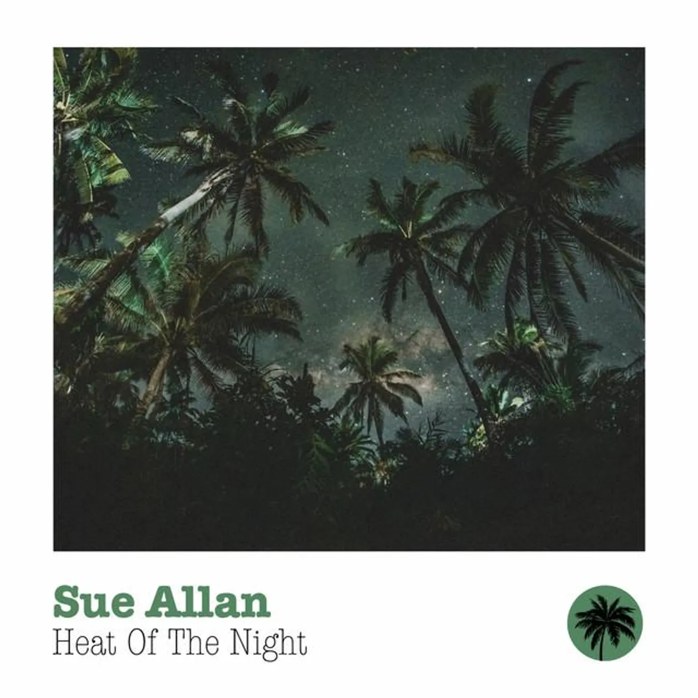 Sue Allan Brand Page