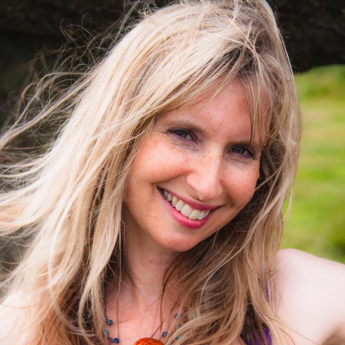 Sue Aston