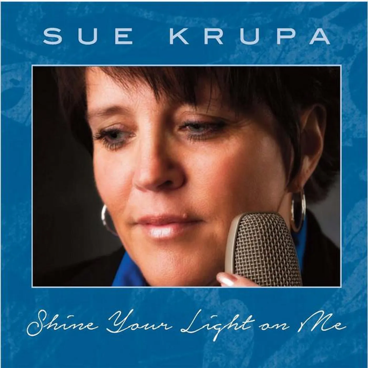 Sue Krupa