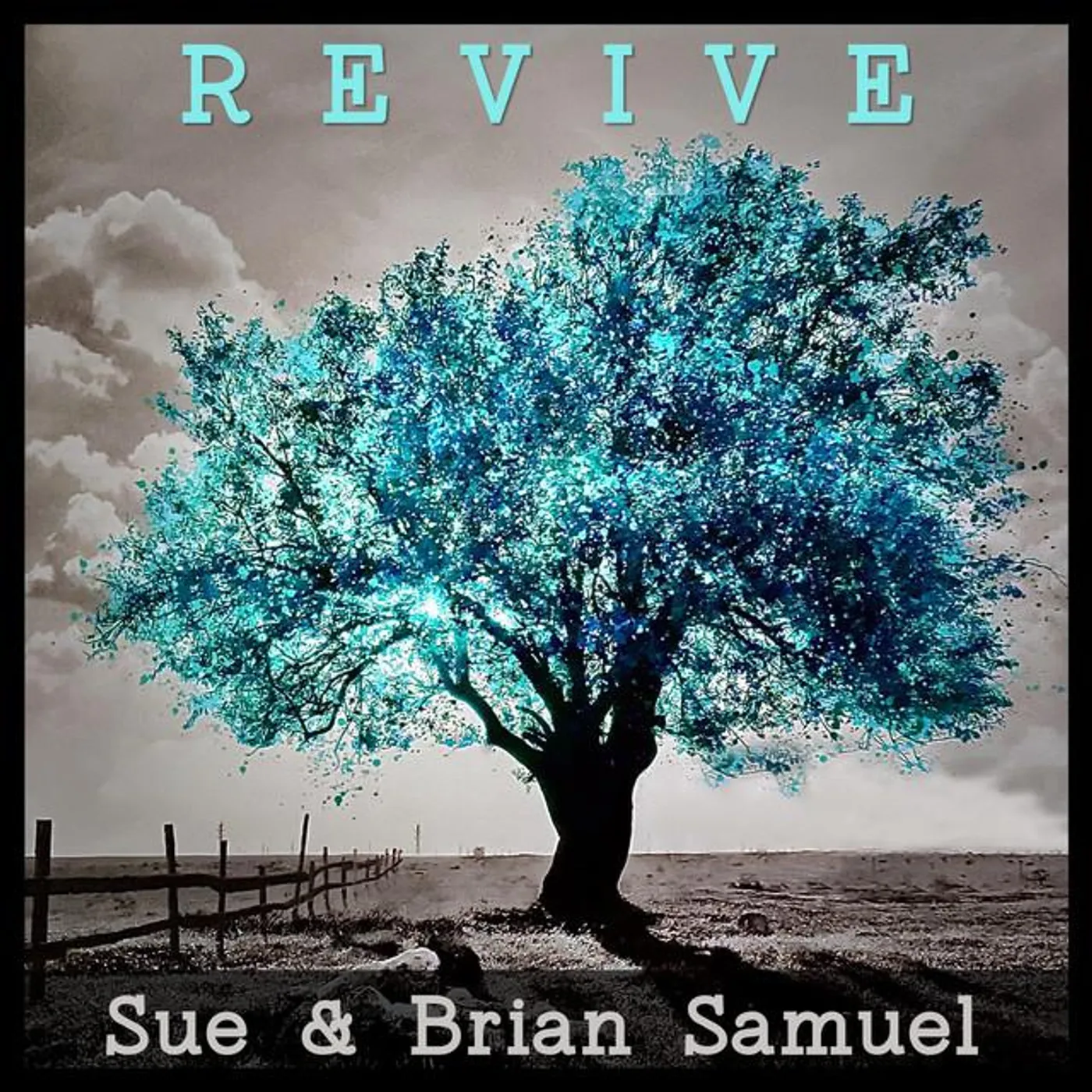 Sue Samuel Brand Page