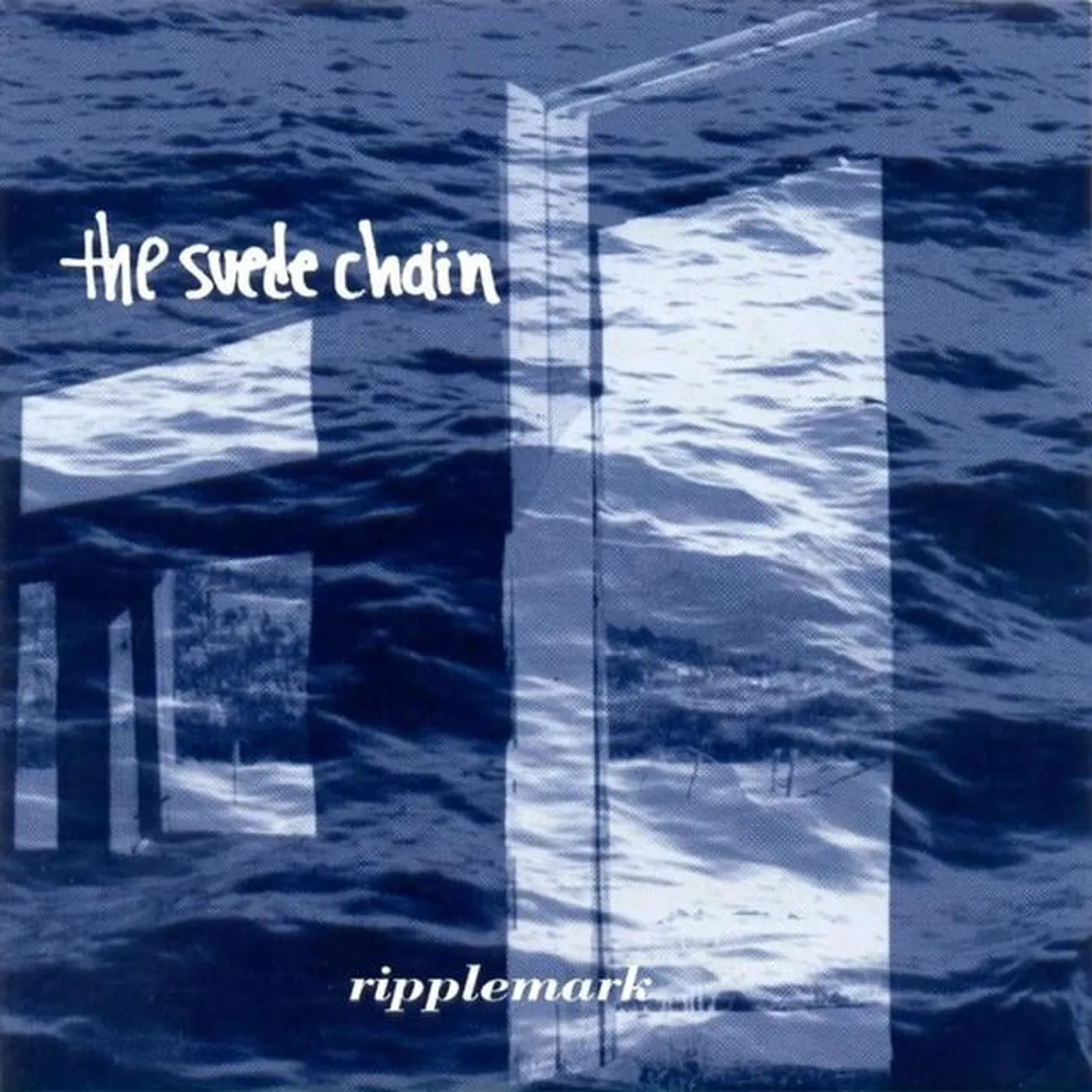 Suede Chain Brand Page