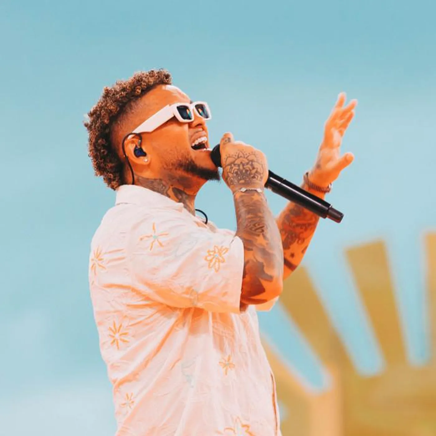 Suel Brand Page