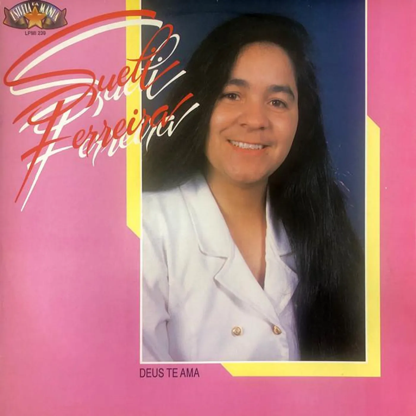 Sueli Ferreira Brand Page