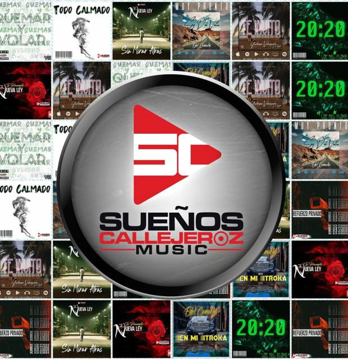 Suenos Callejeroz