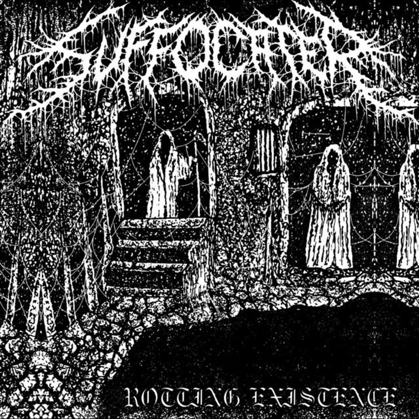 Suffocater Brand Page