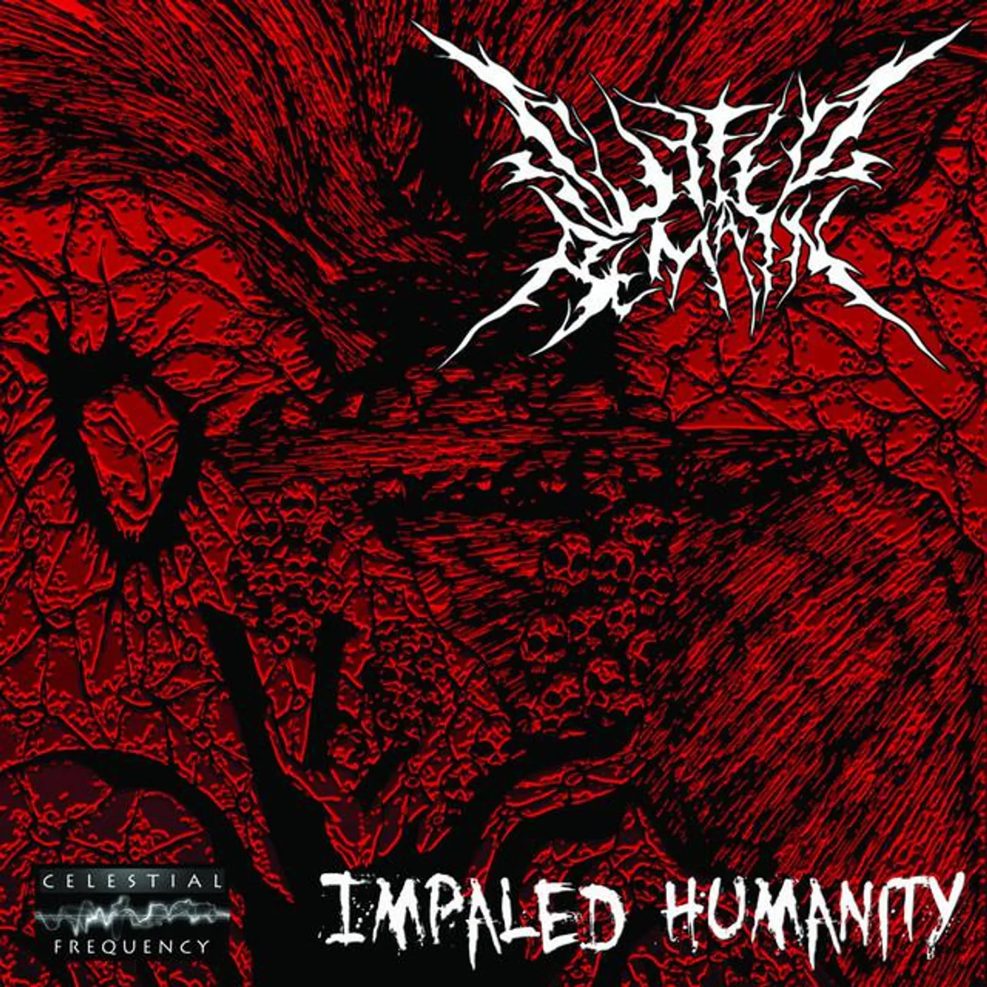 Suffer Remain