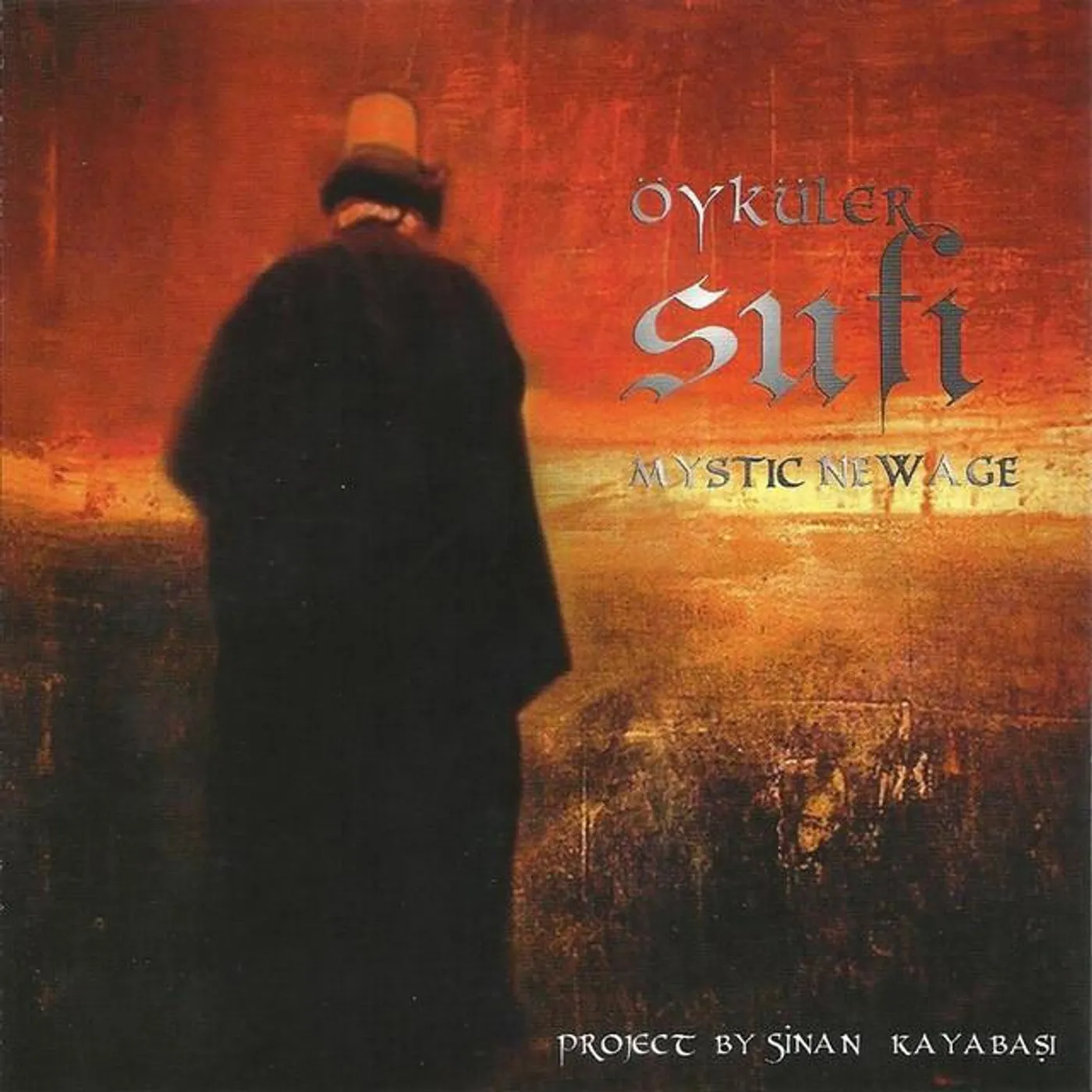 Sufi Brand Page