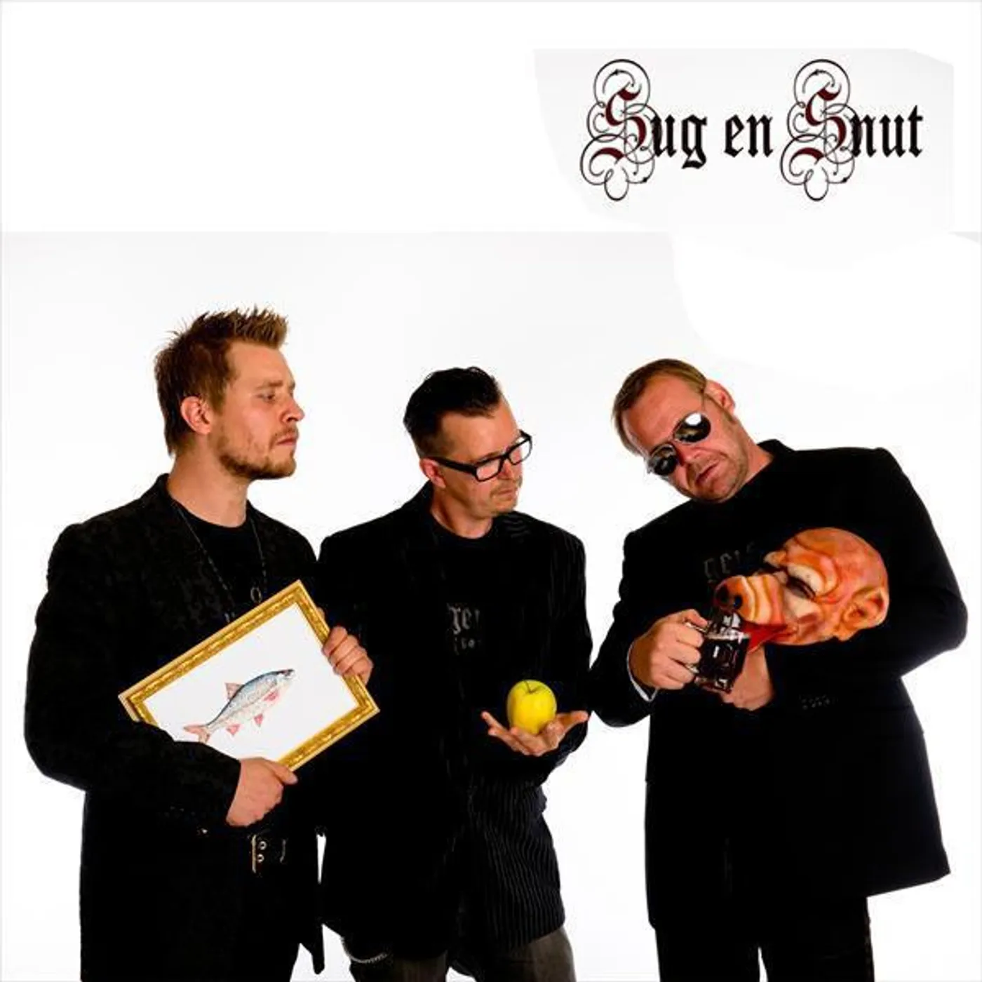 Sug en Snut