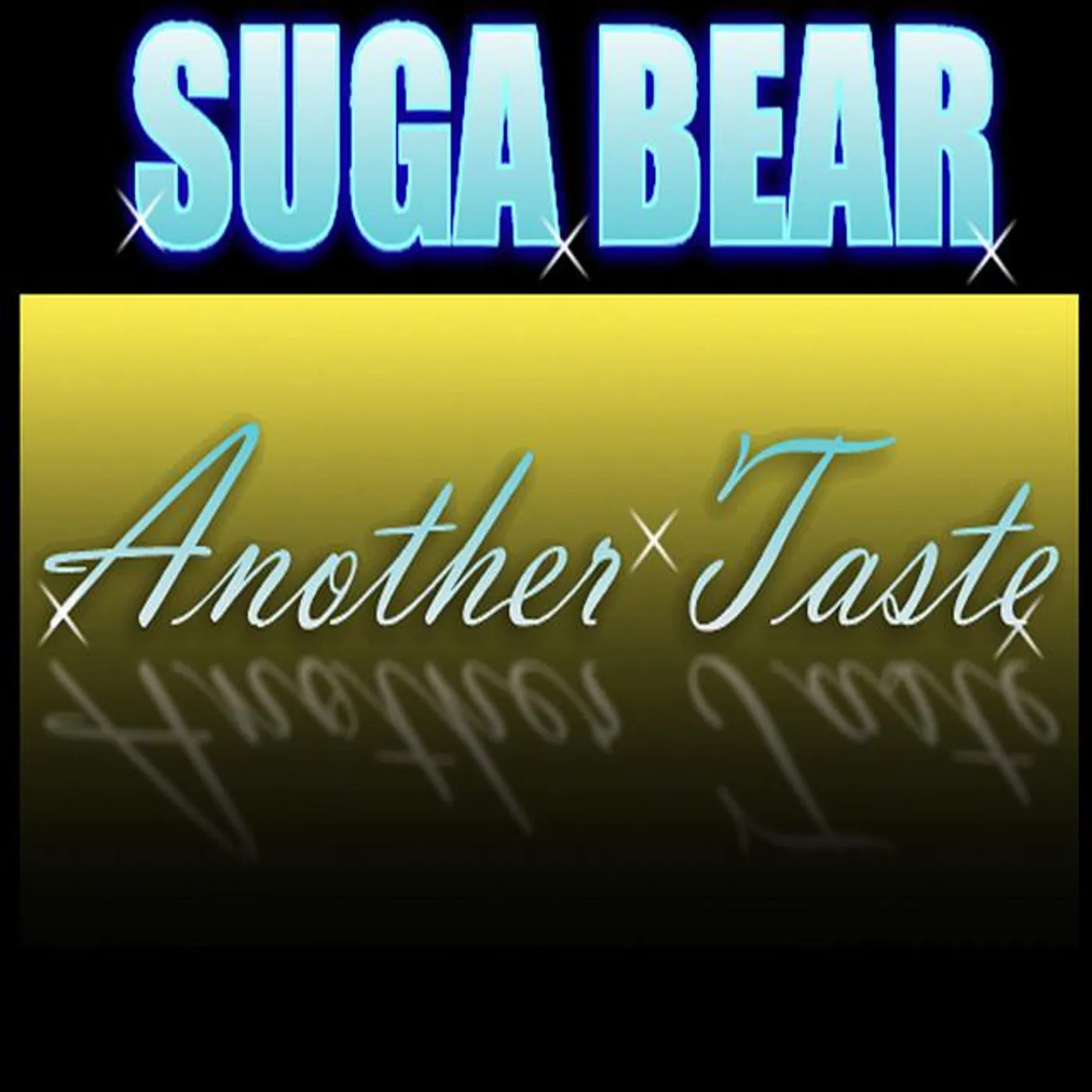 Suga Bear