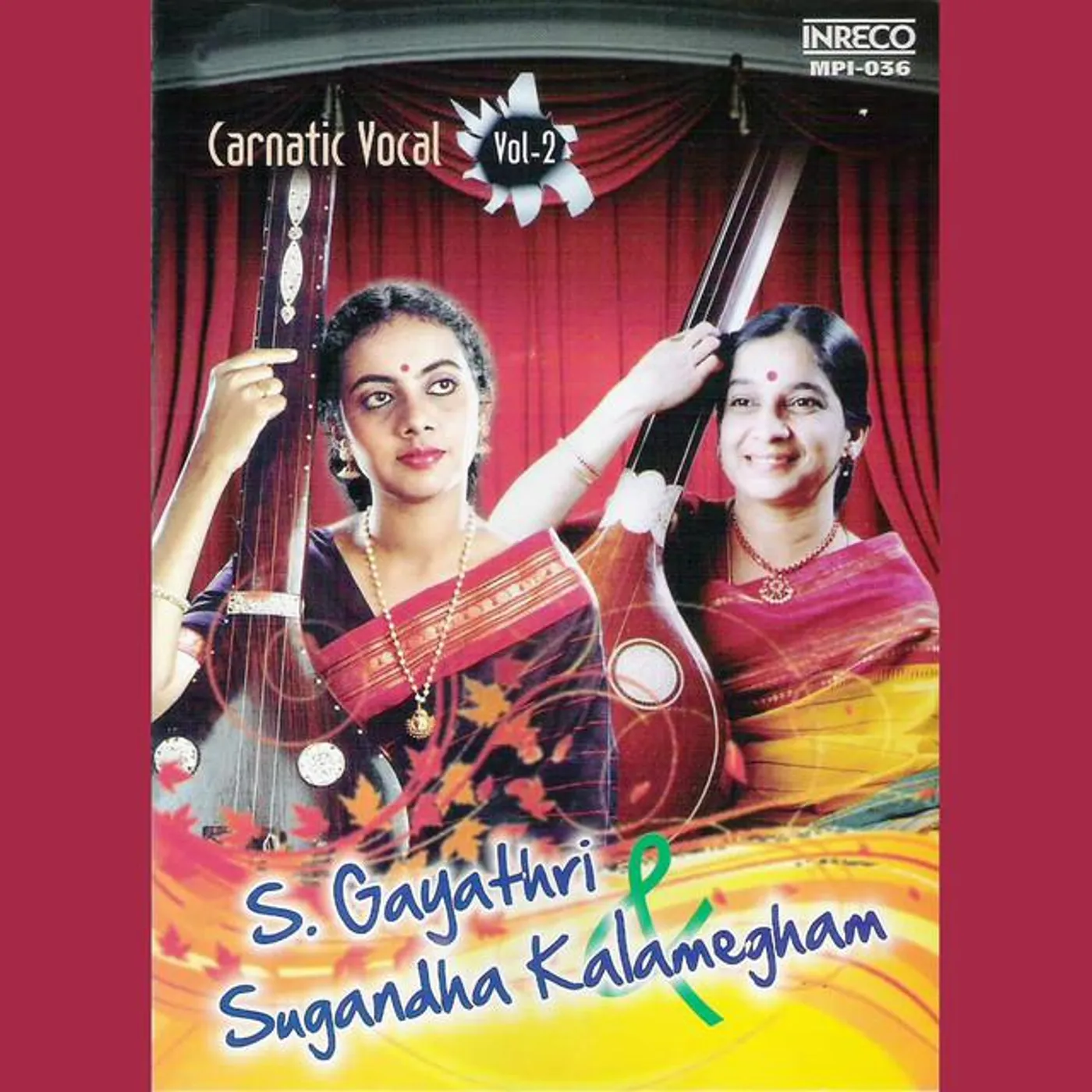 Sugandha Kalamegham