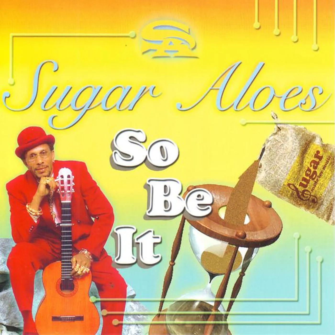 Sugar Aloes