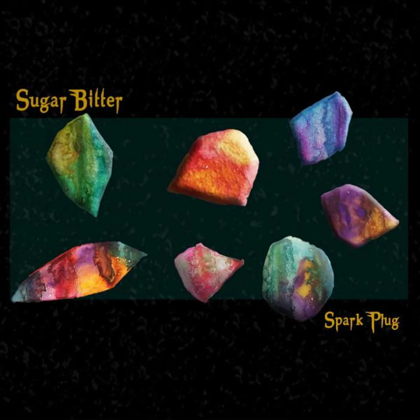 Sugar Bitter