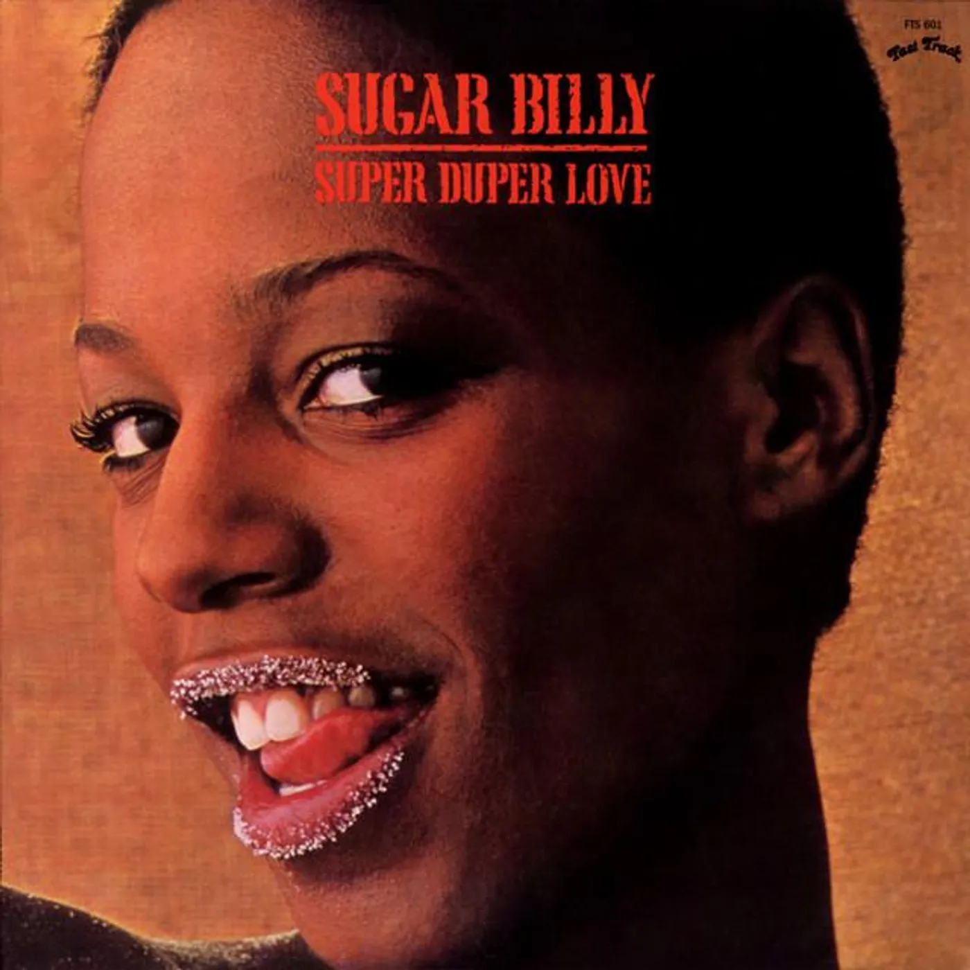 Sugar Billy Brand Page