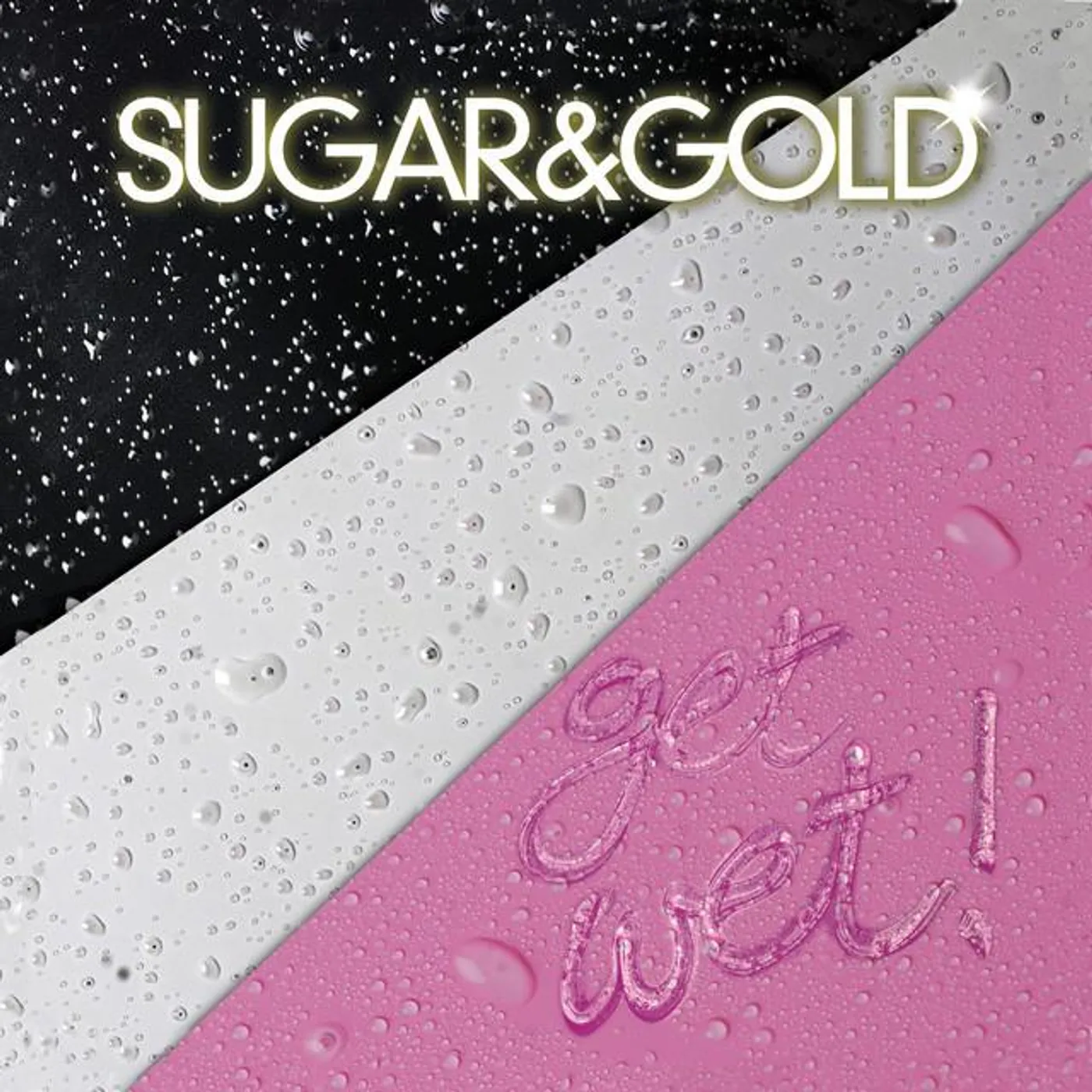 Sugar & Gold