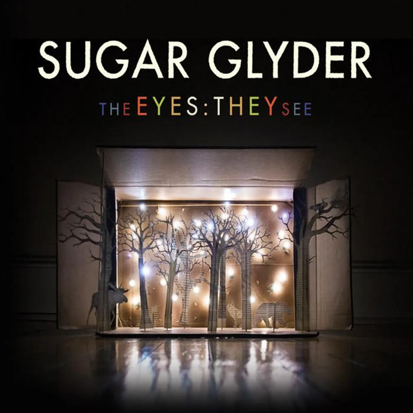 Sugar Glyder