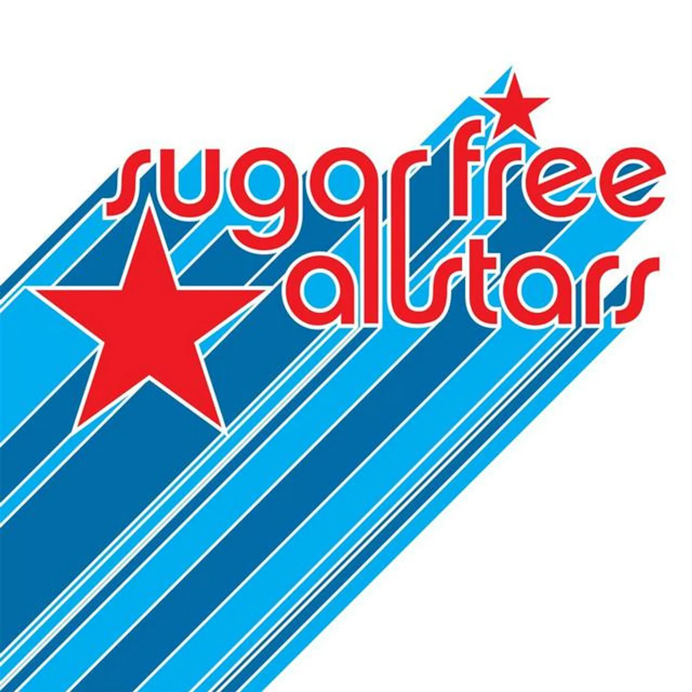 Sugar Free Allstars Brand Page