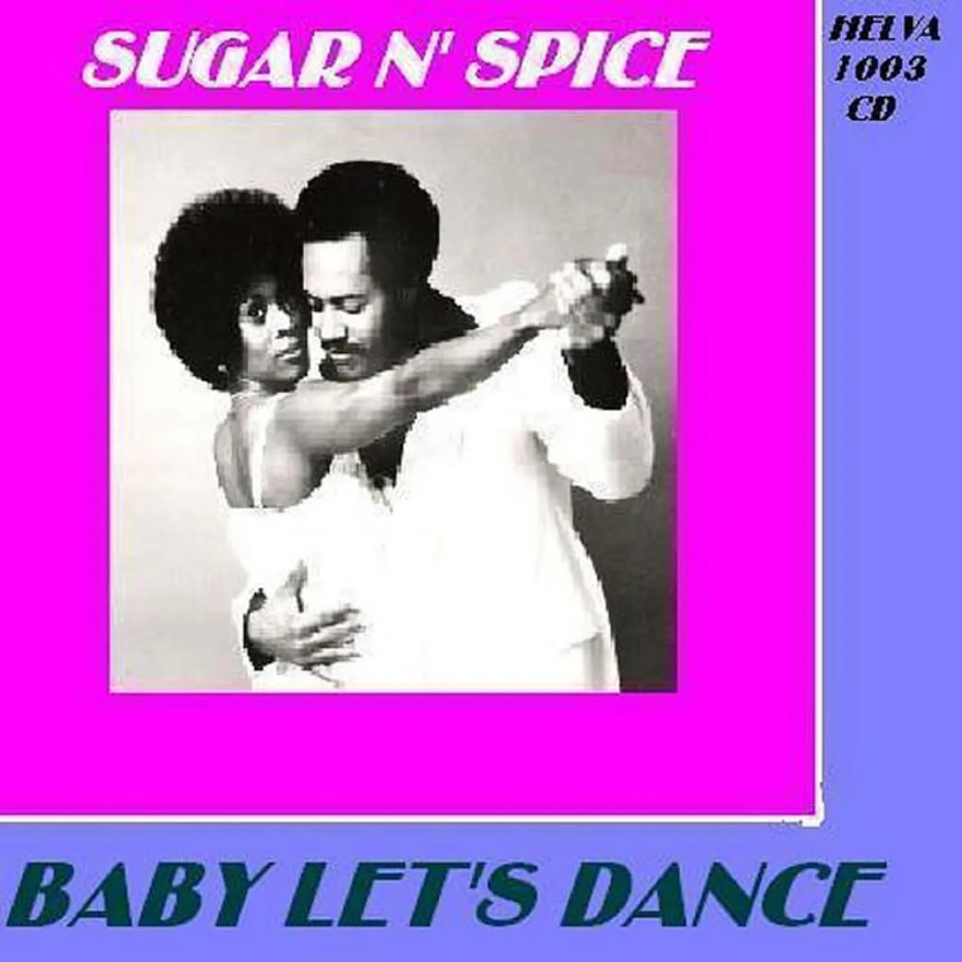 Sugar 'N Spice Brand Page