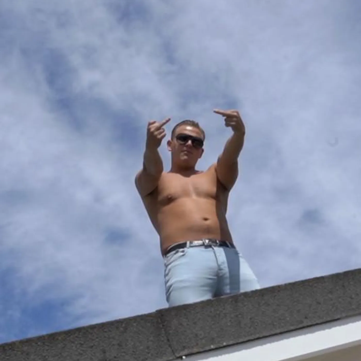 Sugar Shane