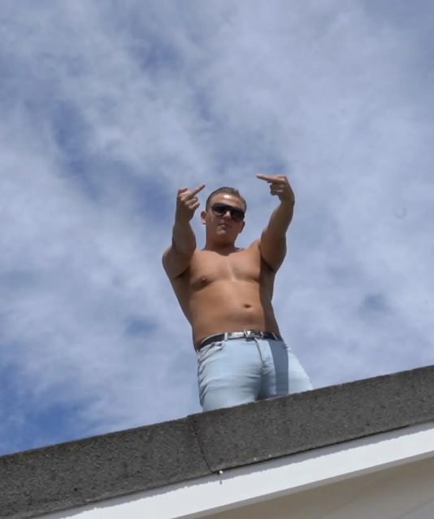 Sugar Shane