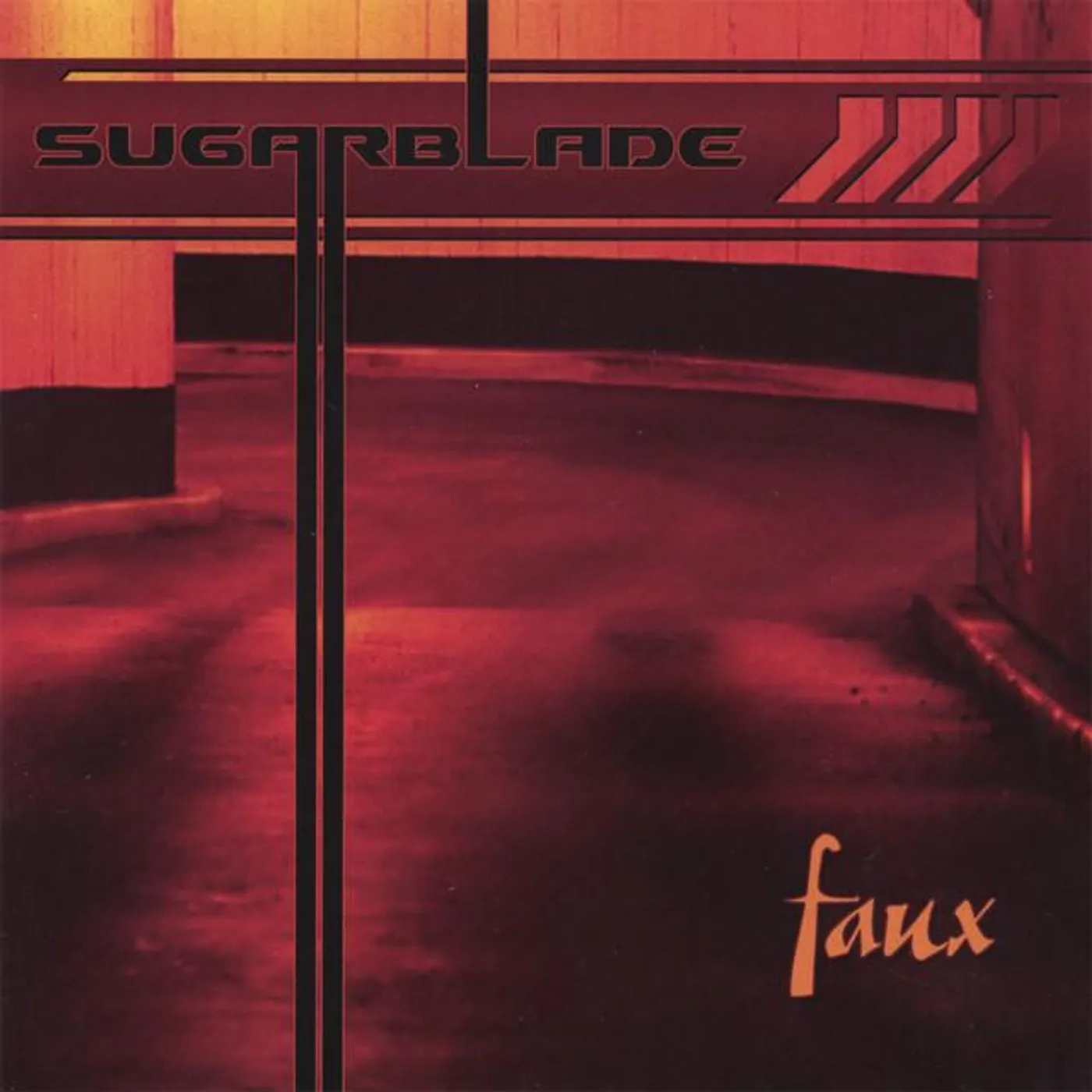 Sugarblade