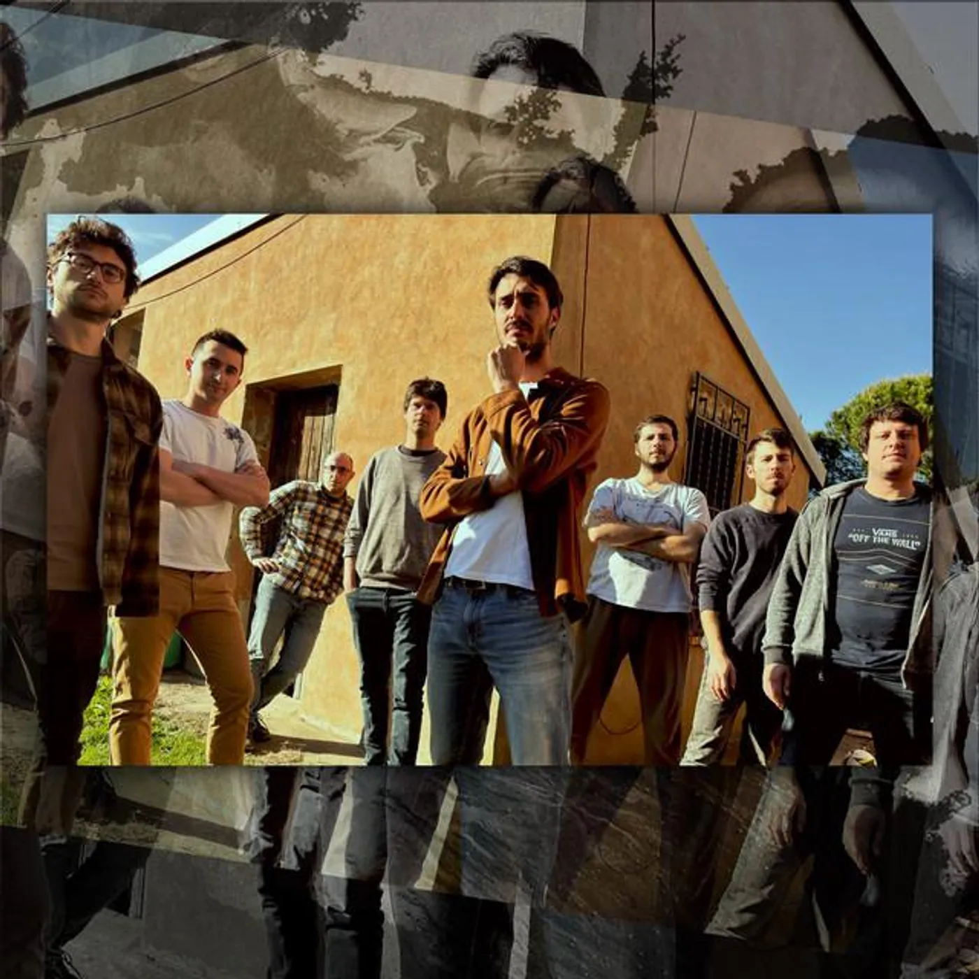 Sugarcandy Mountains