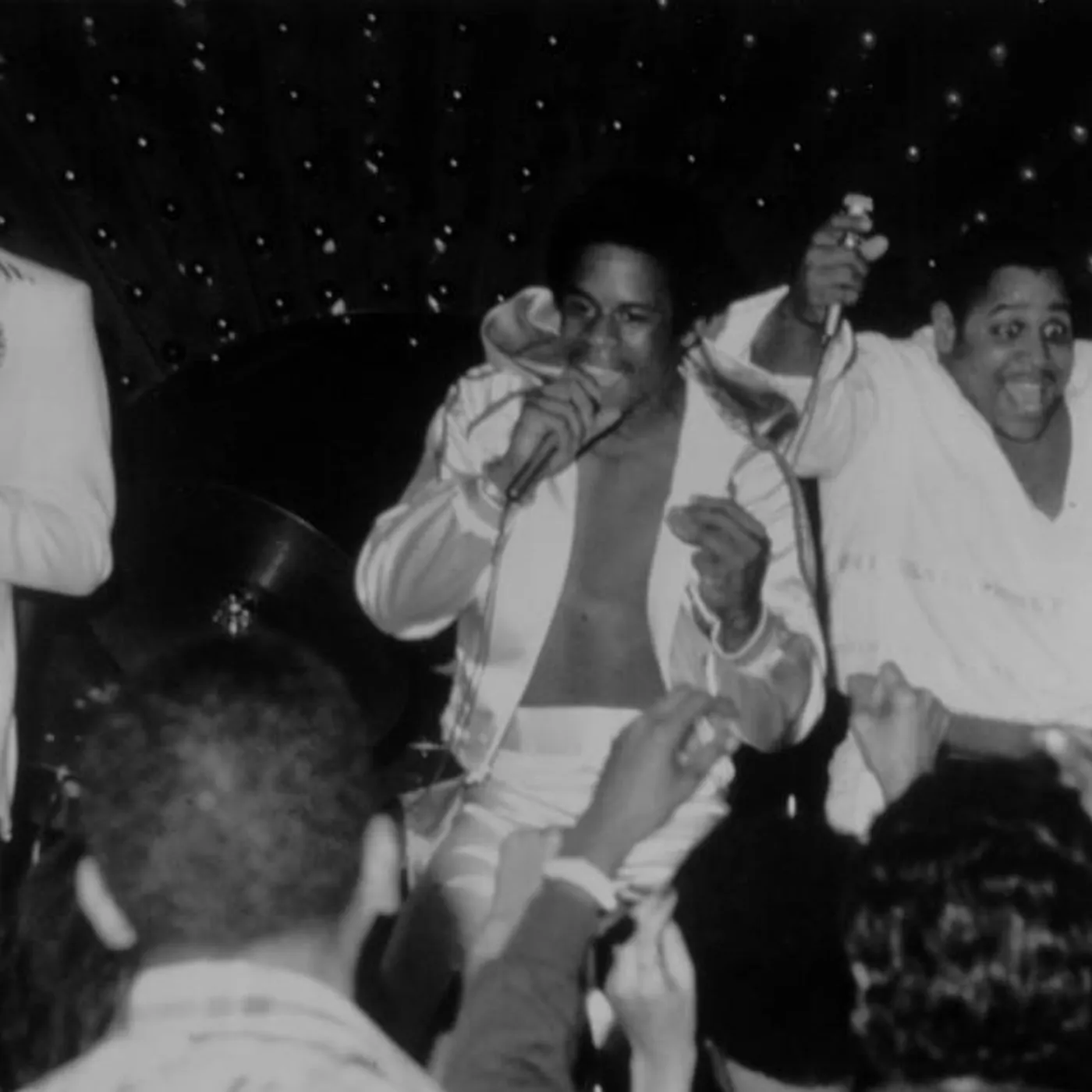 The Sugarhill Gang Brand Page