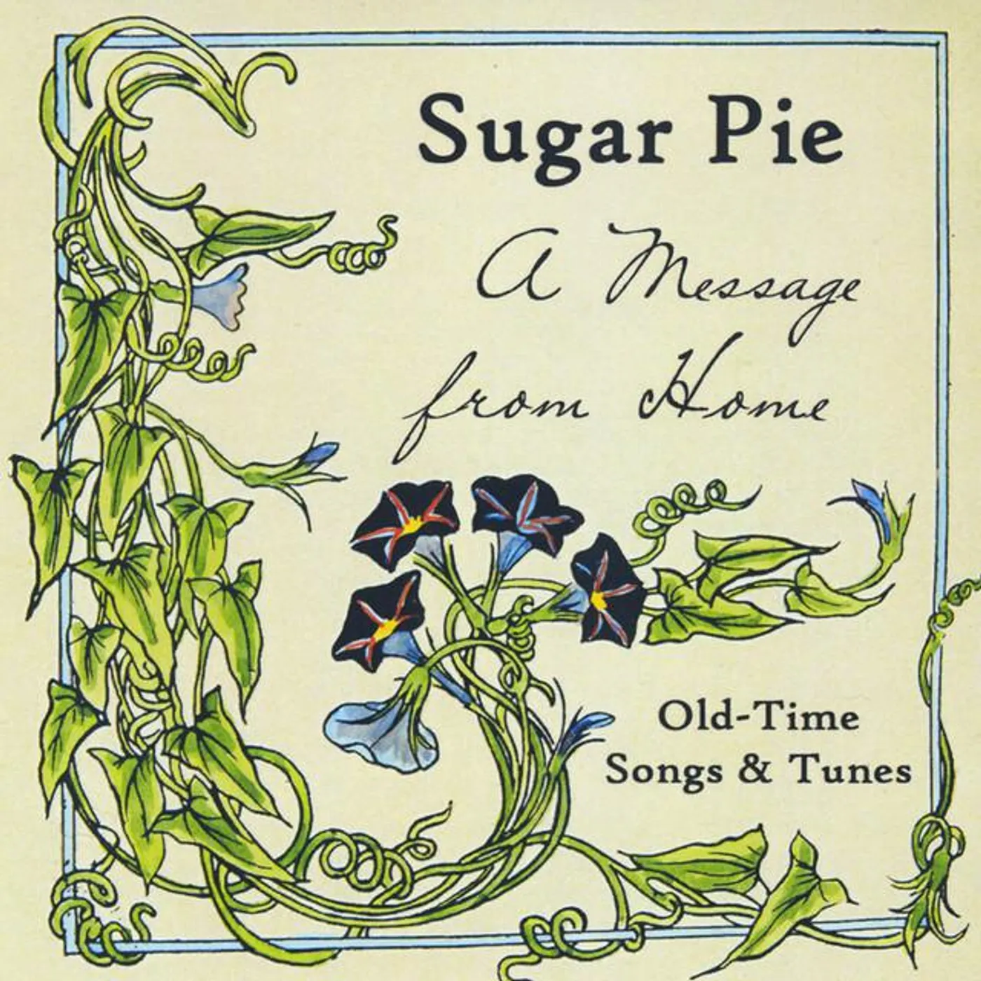 Sugarpie