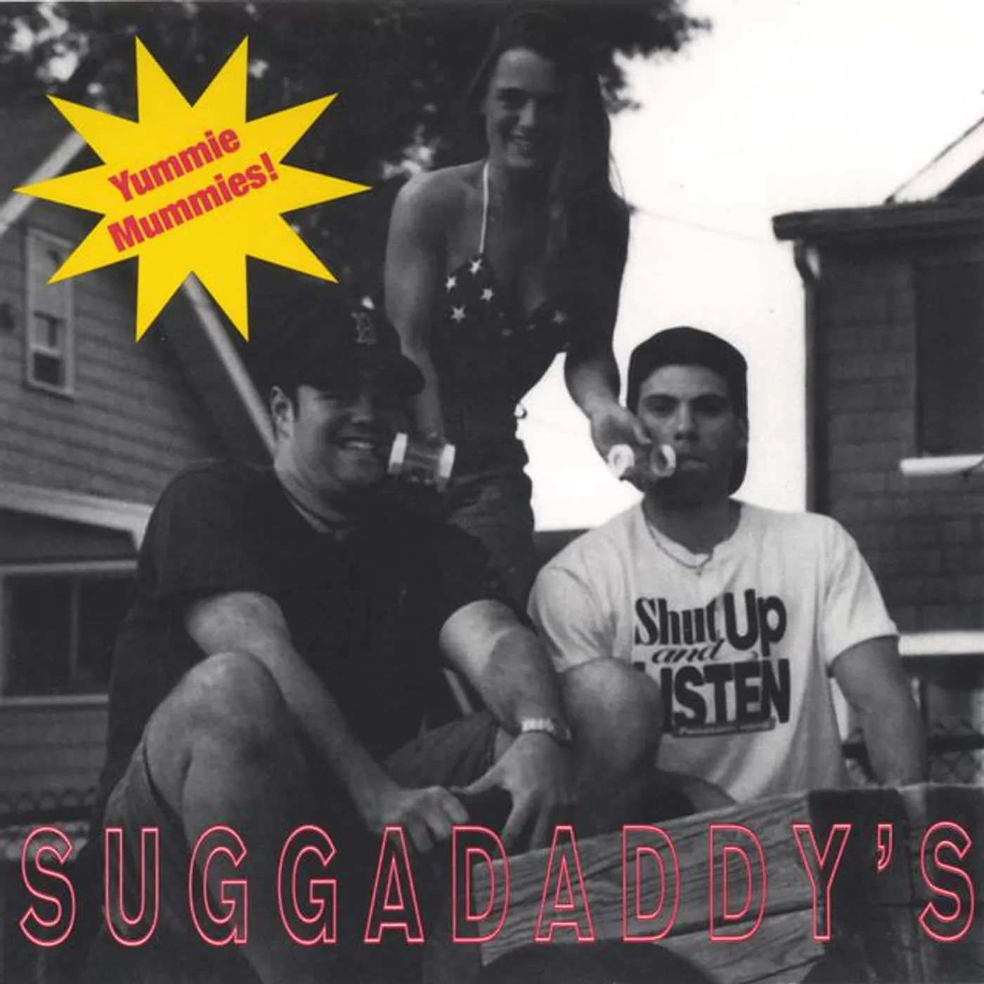 SuggaDaddy's