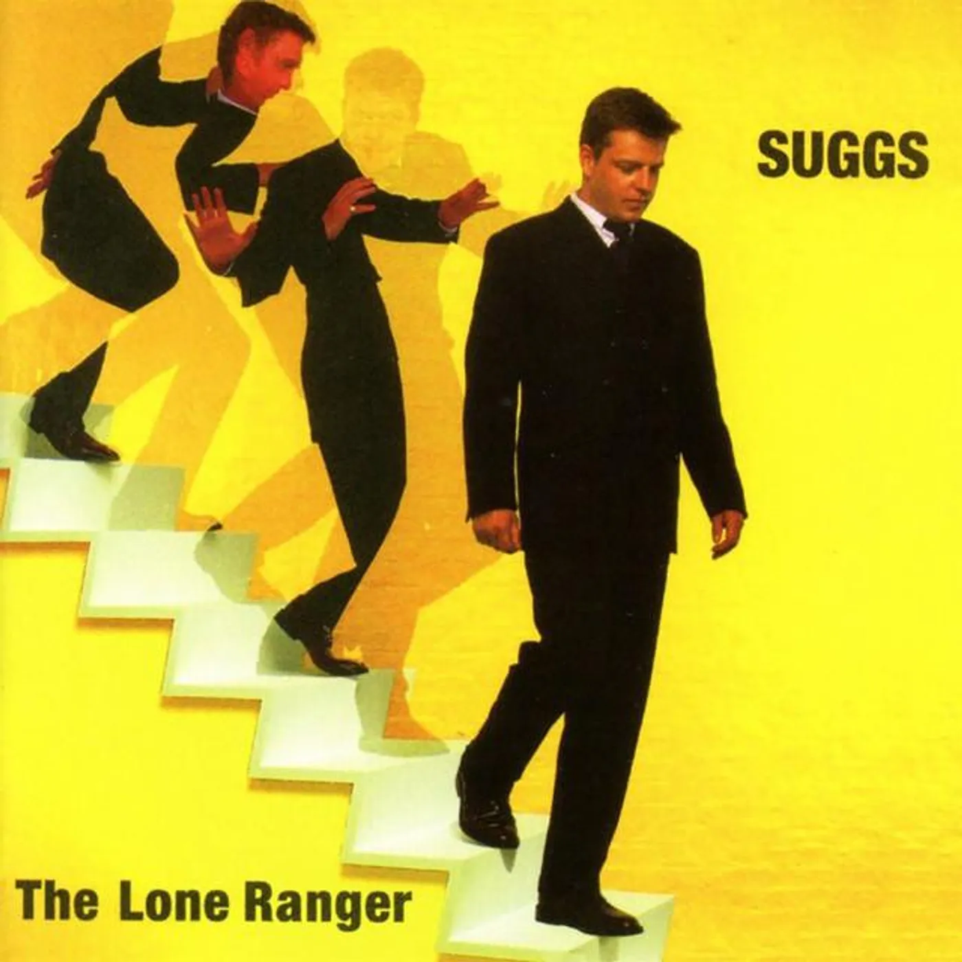 Suggs Brand Page