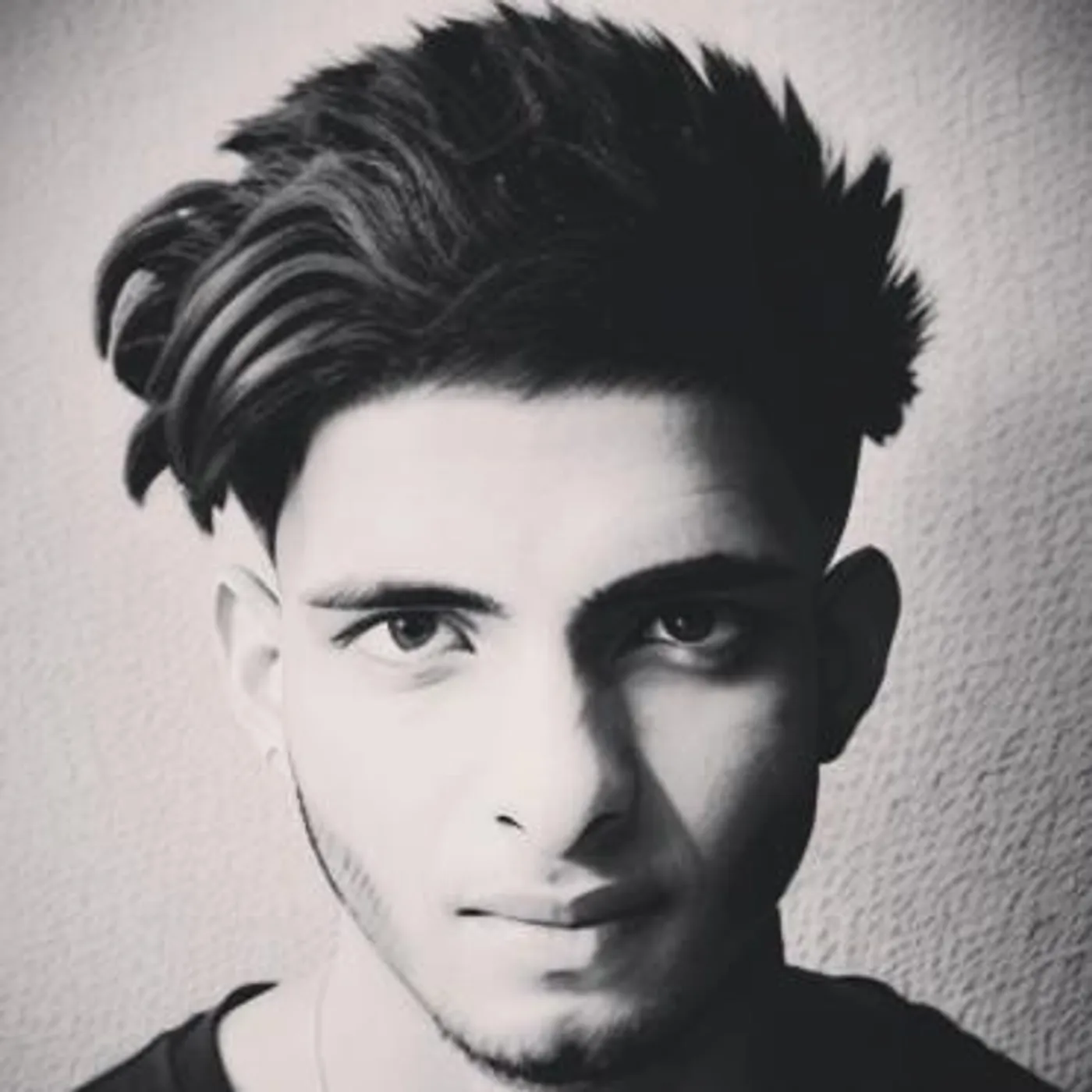 Suhail Ahmad