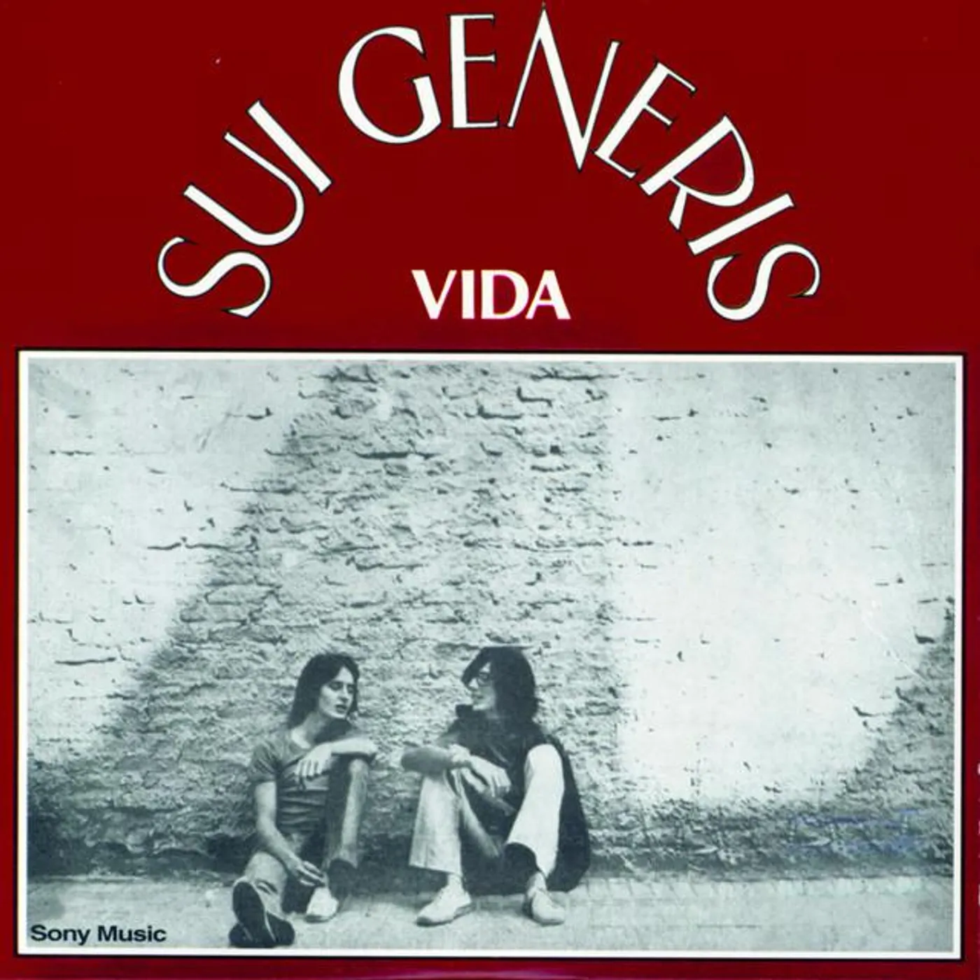 Sui Generis Brand Page