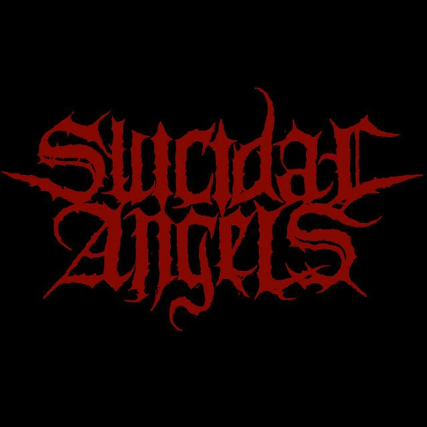 Suicidal Angels Brand Page