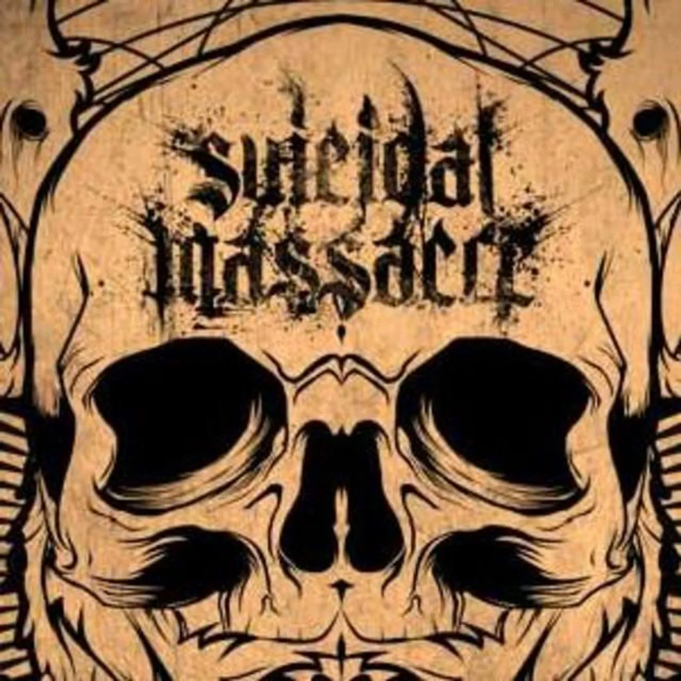Suicidal Massacre