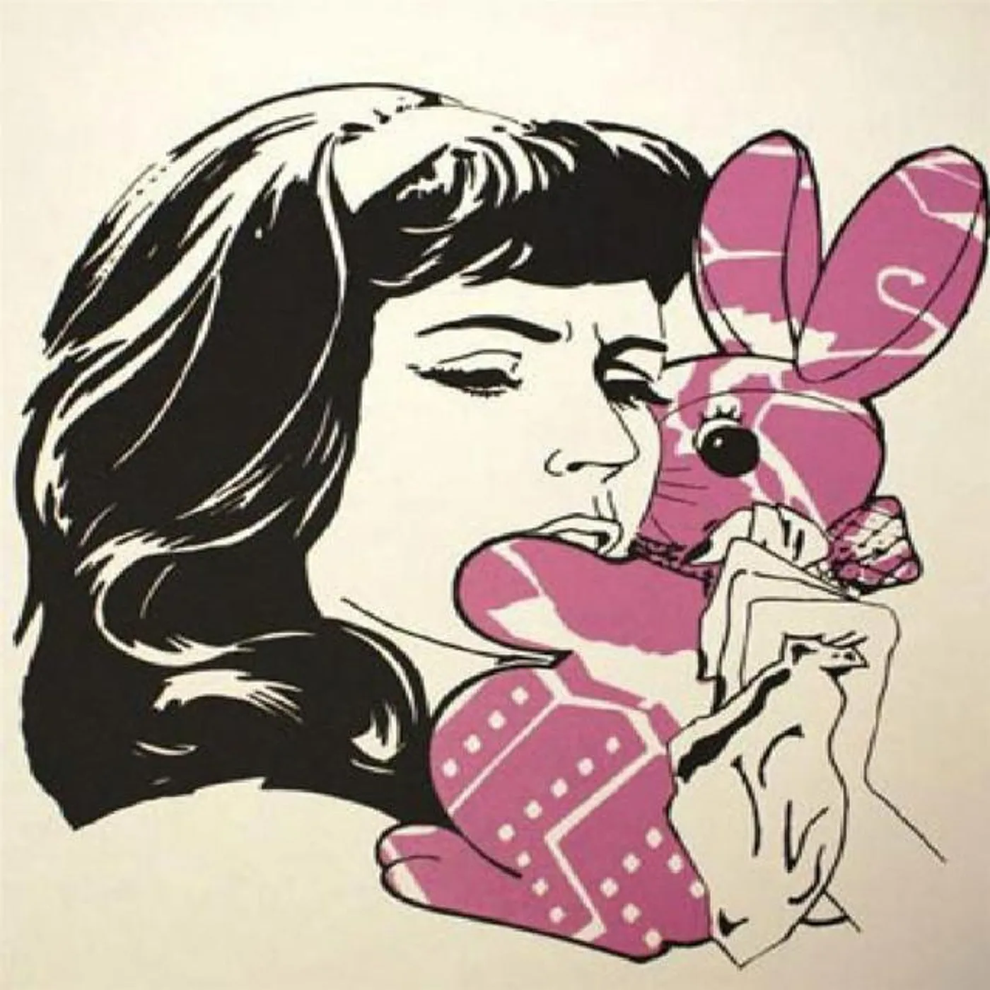 Suicide Bunnies Brand Page