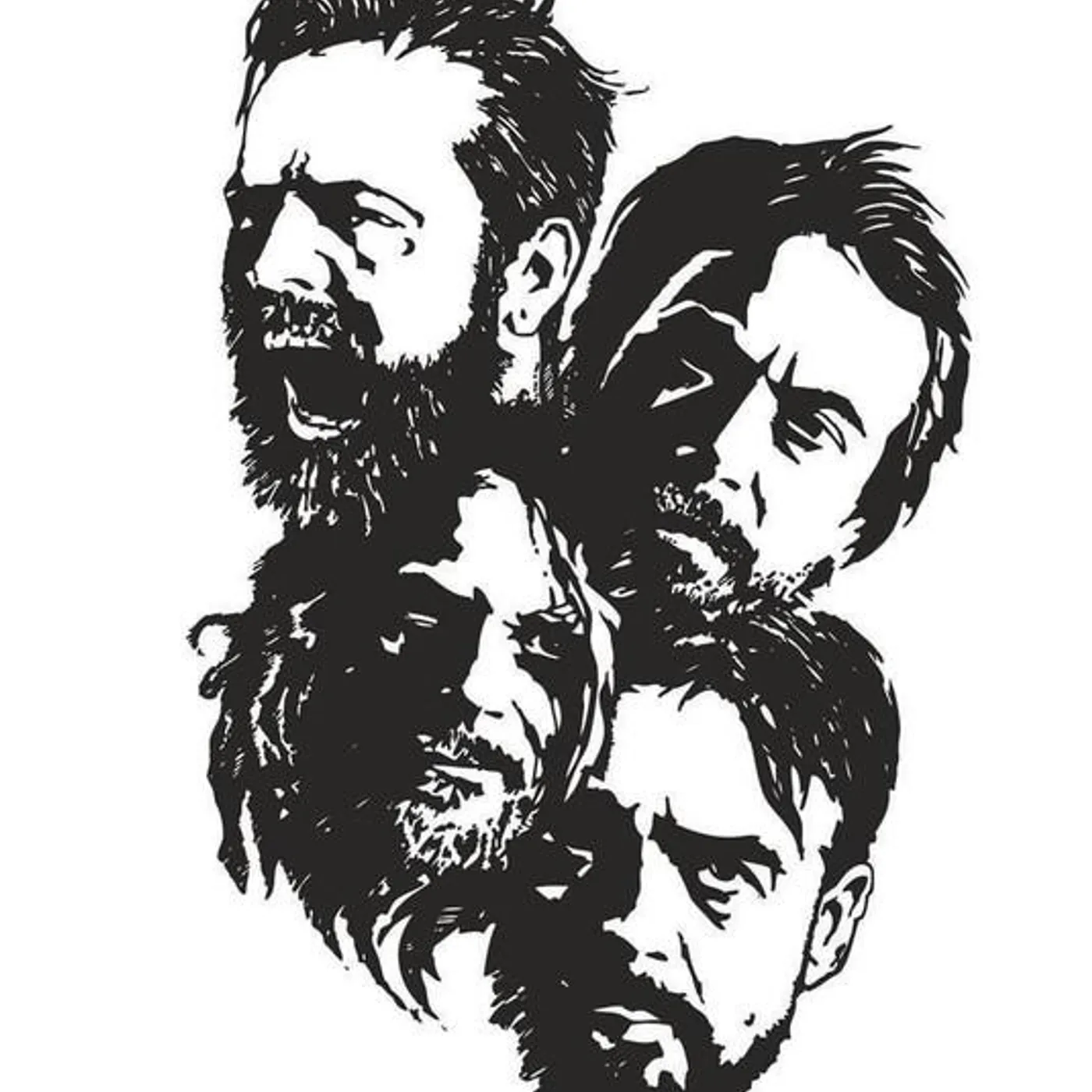 Suicide by Tigers Brand Page