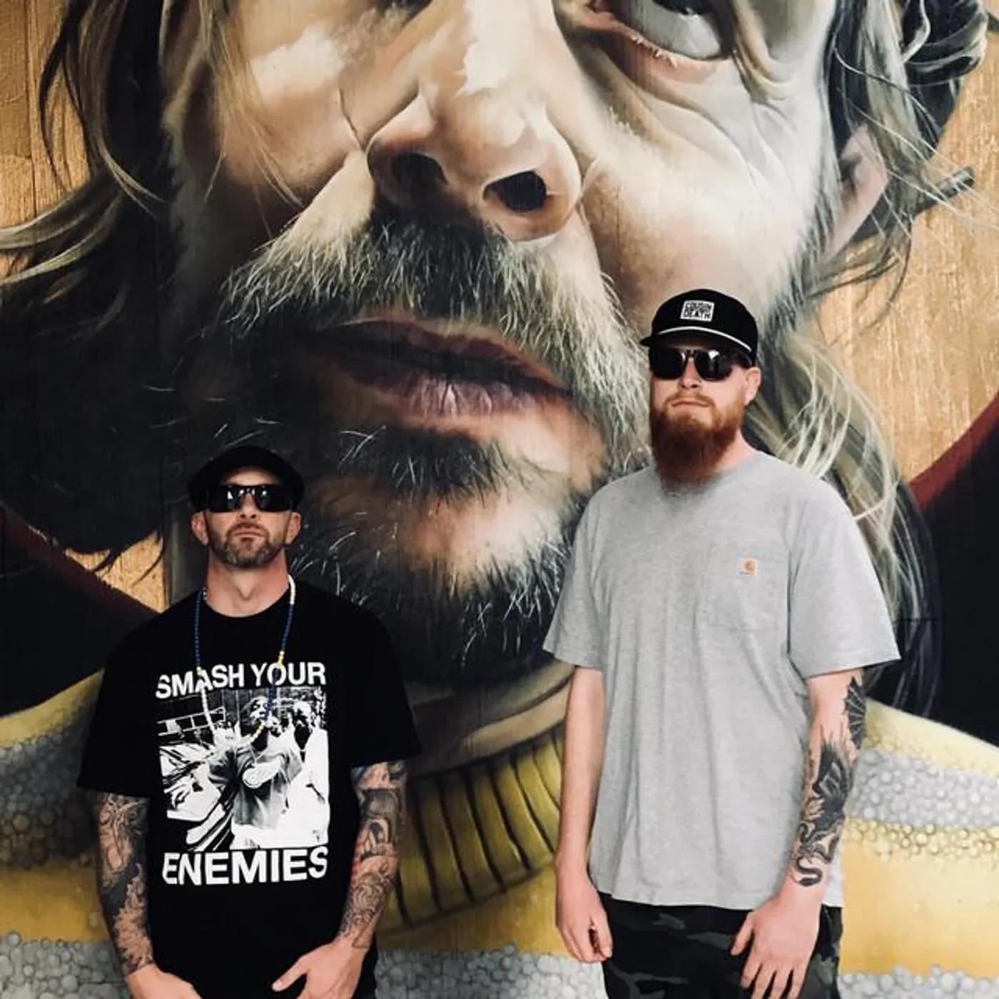 Suicide Kings