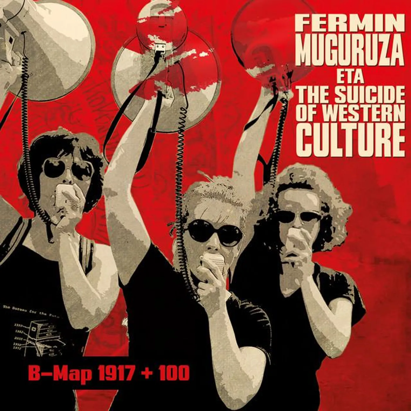 The Suicide of Western Culture Brand Page