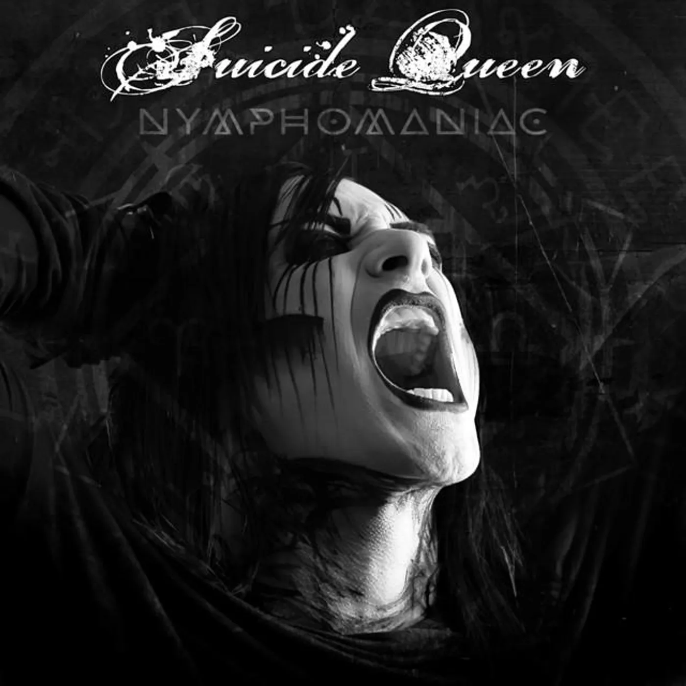 Suicide Queen Brand Page
