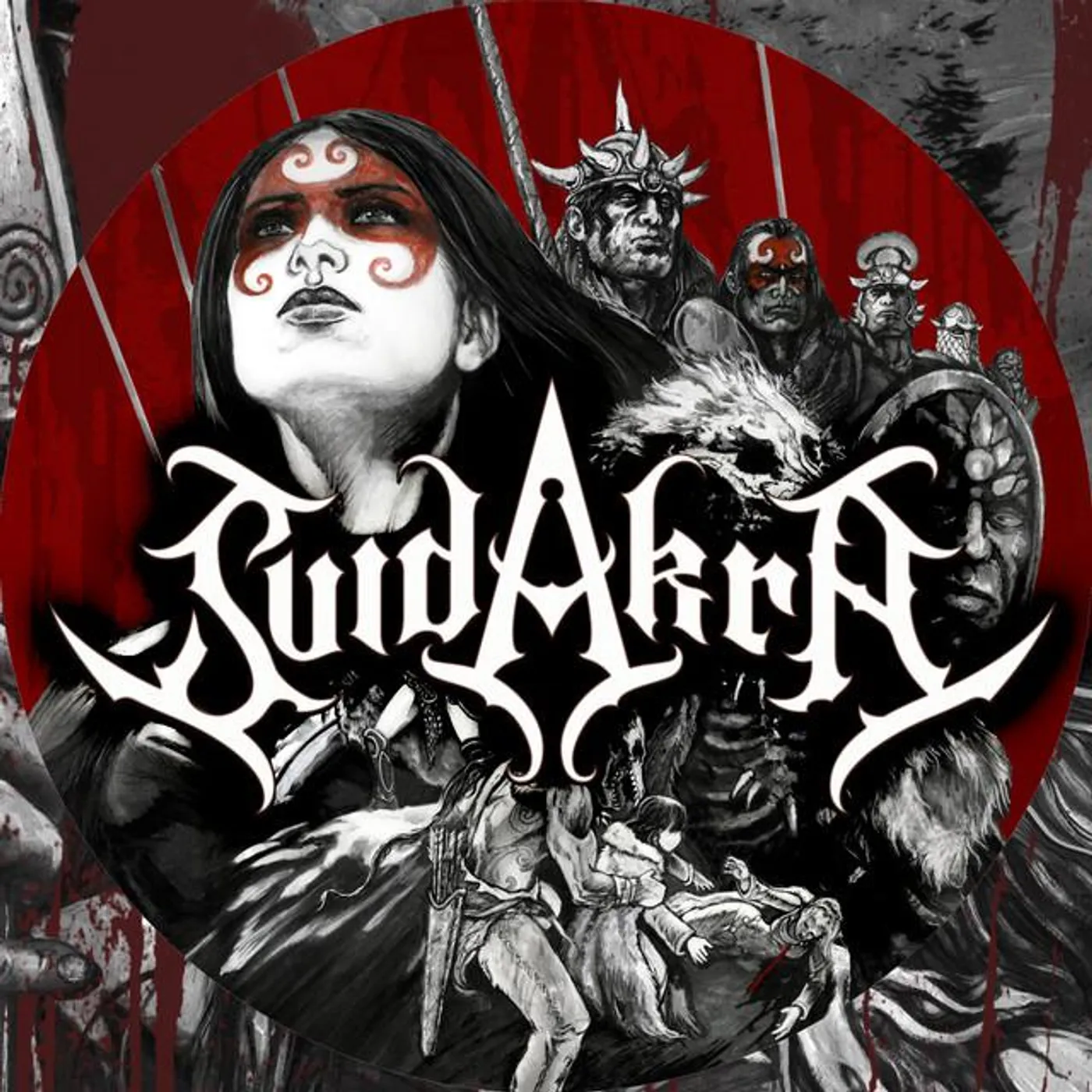 SuidAkrA Brand Page