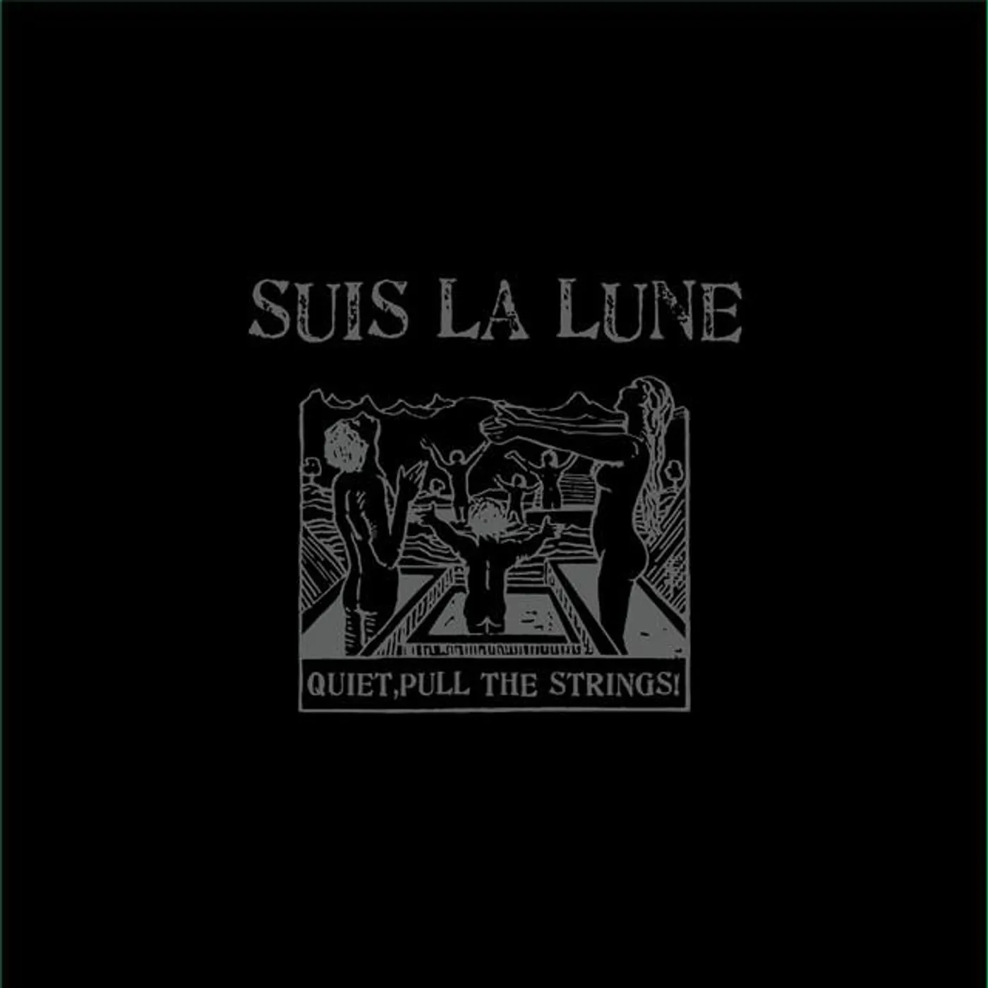 Suis La Lune Brand Page