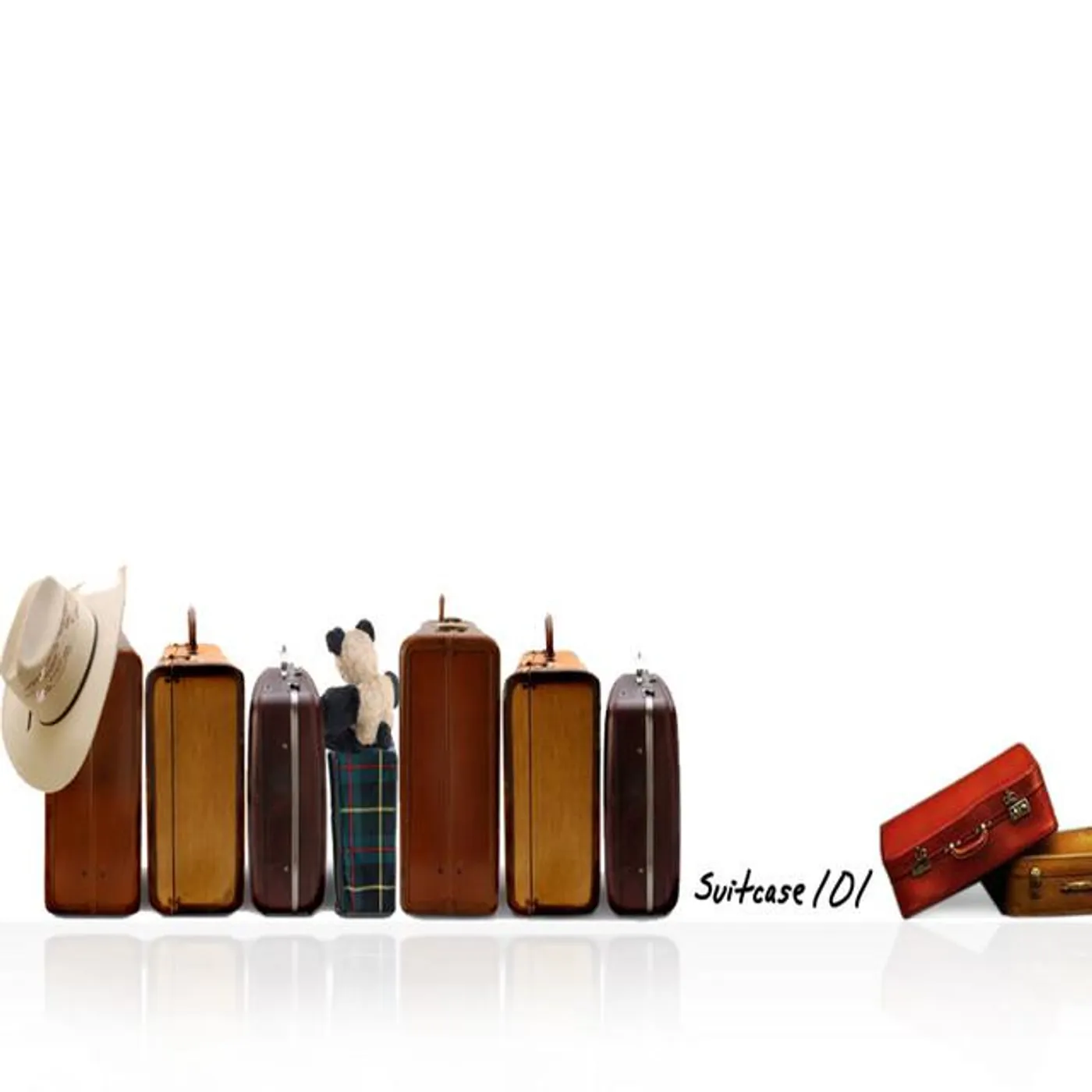Suitcase101