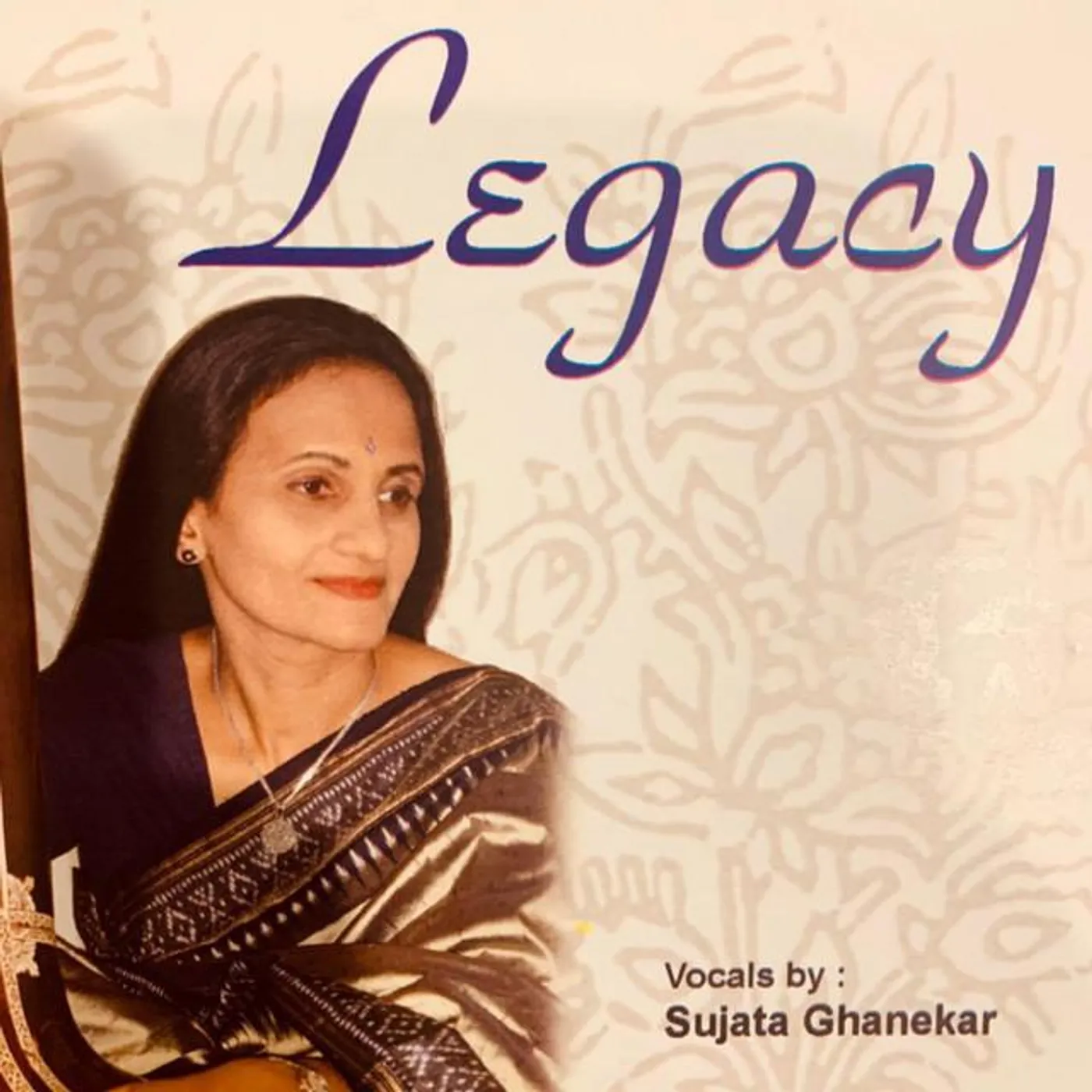 Sujata Ghanekar