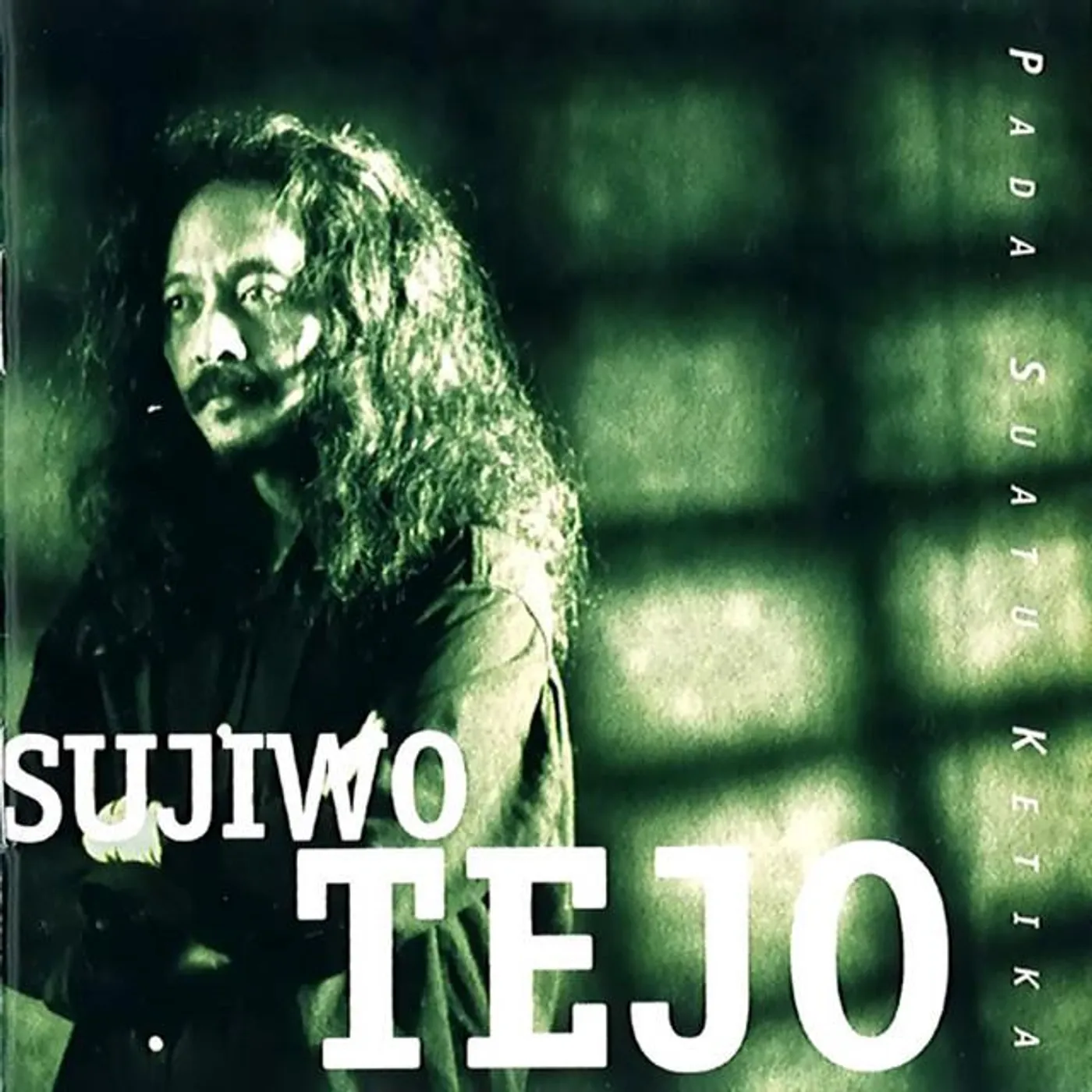 Sujiwo Tejo