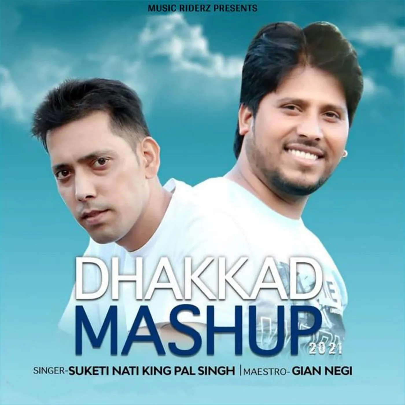 Suketi Naati King Pal Singh