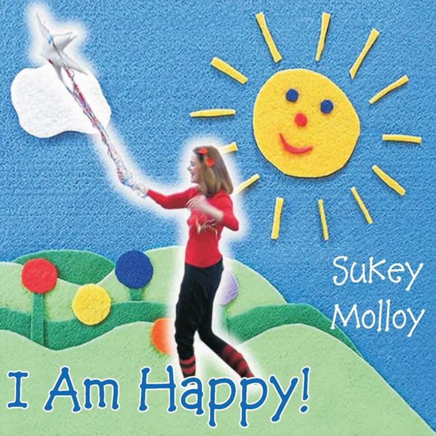 Sukey Molloy