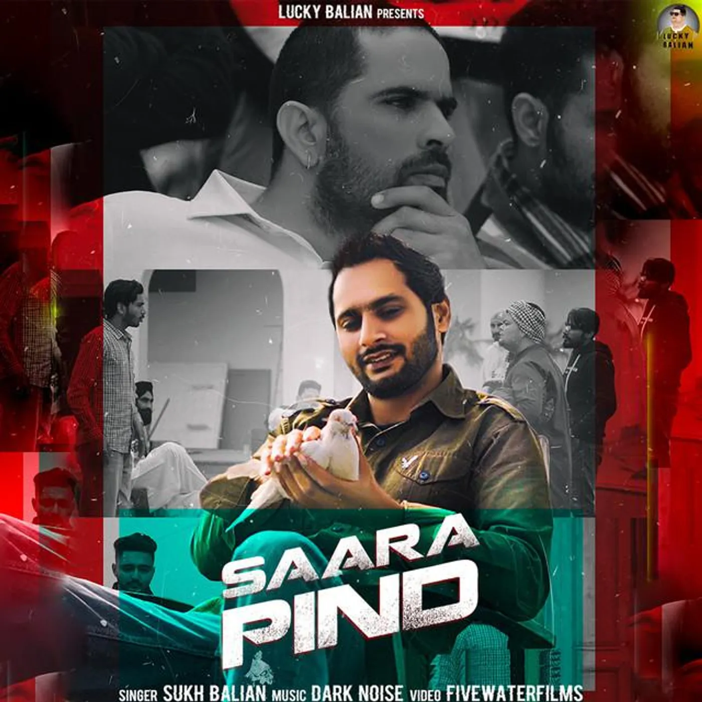Sukh Balian